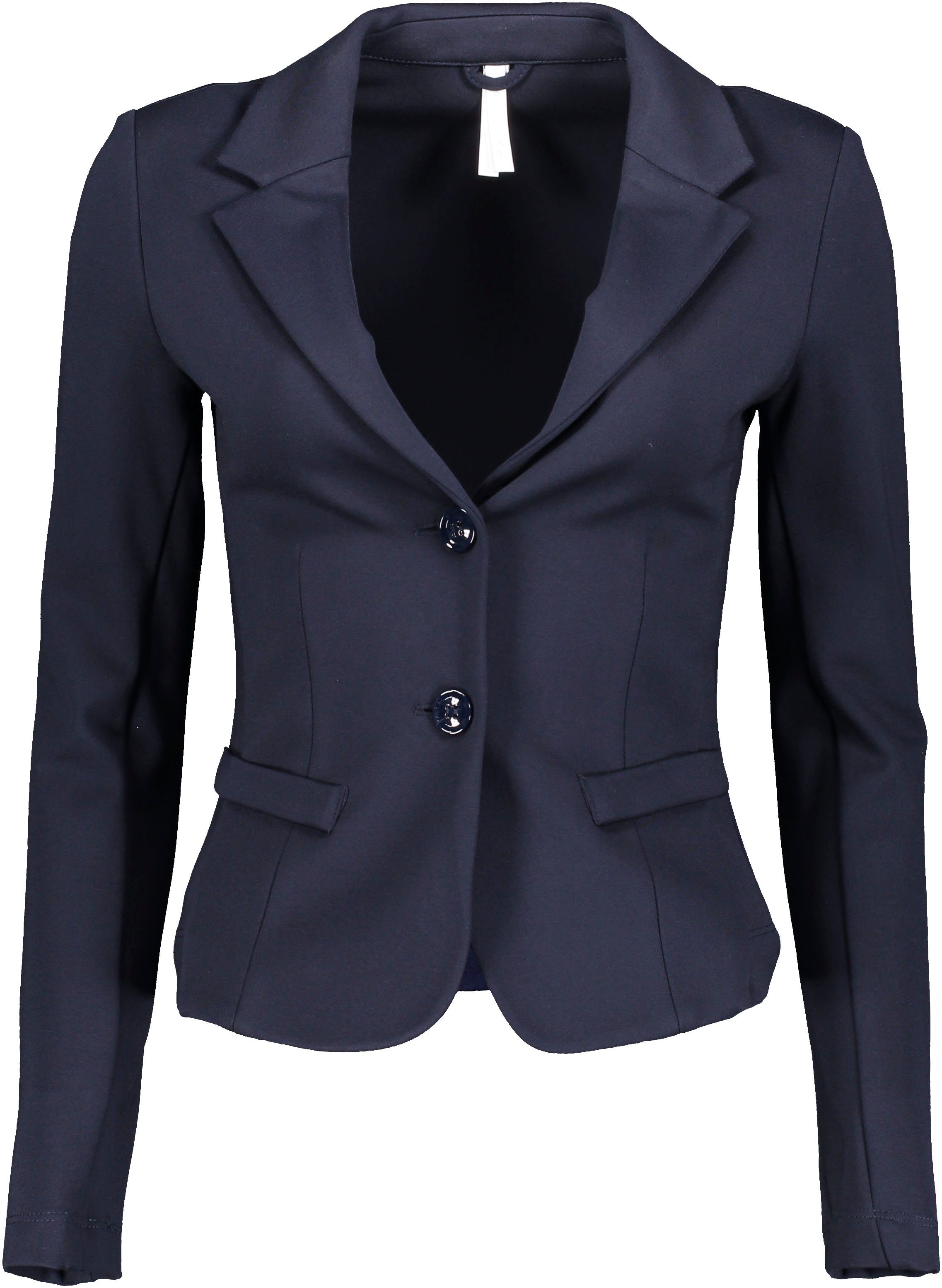 IMPERIAL Korte blazer IMP-J S24ABE in athleisure-look