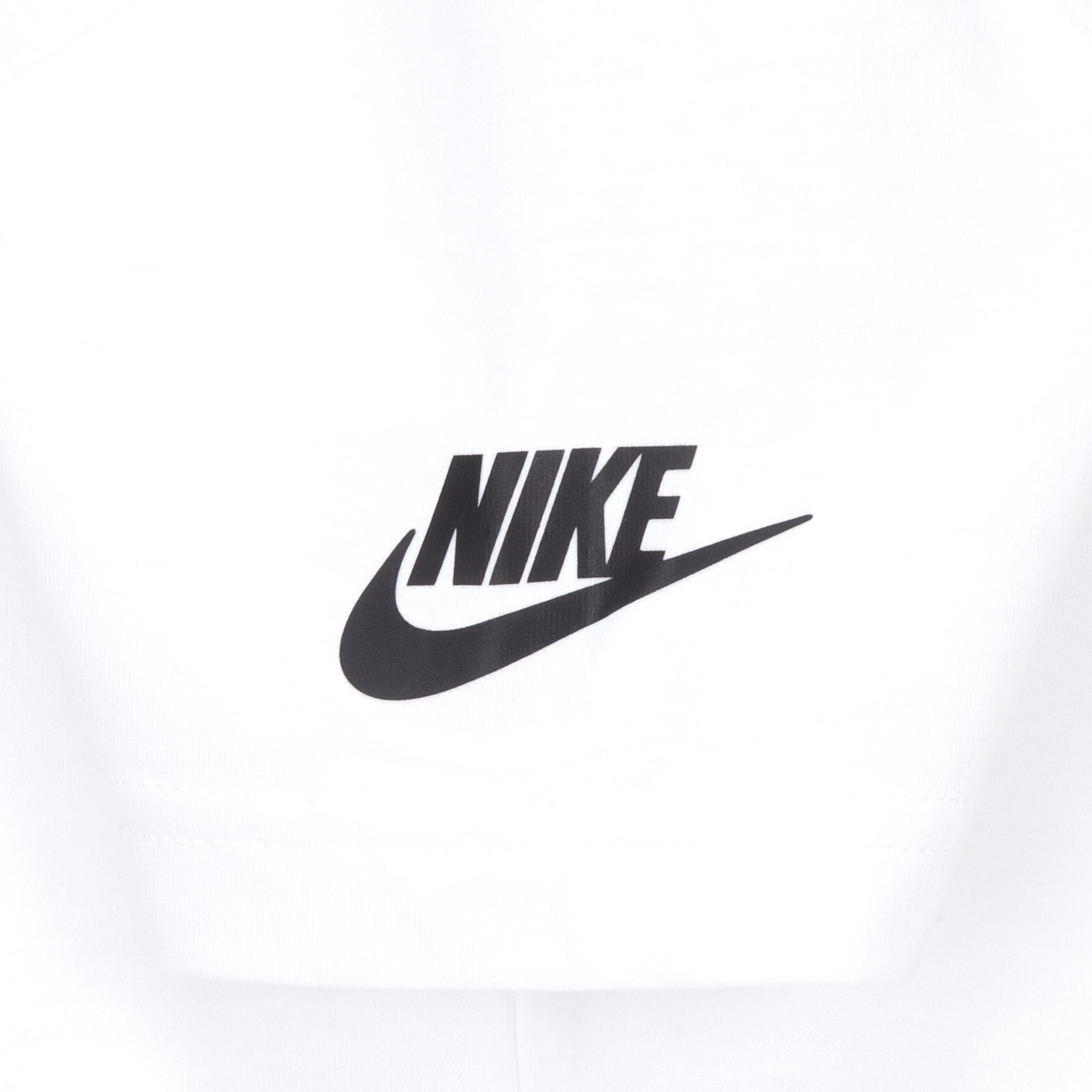 Nike Sportswear T-shirt NKN FUTURA EVERGREEN (1-delig)