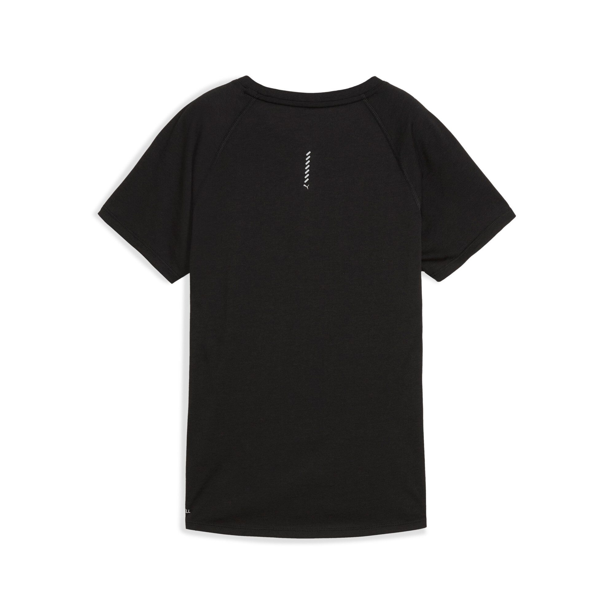 PUMA Runningshirt W RUN VELOCITY TEE (TRI-BLEND)