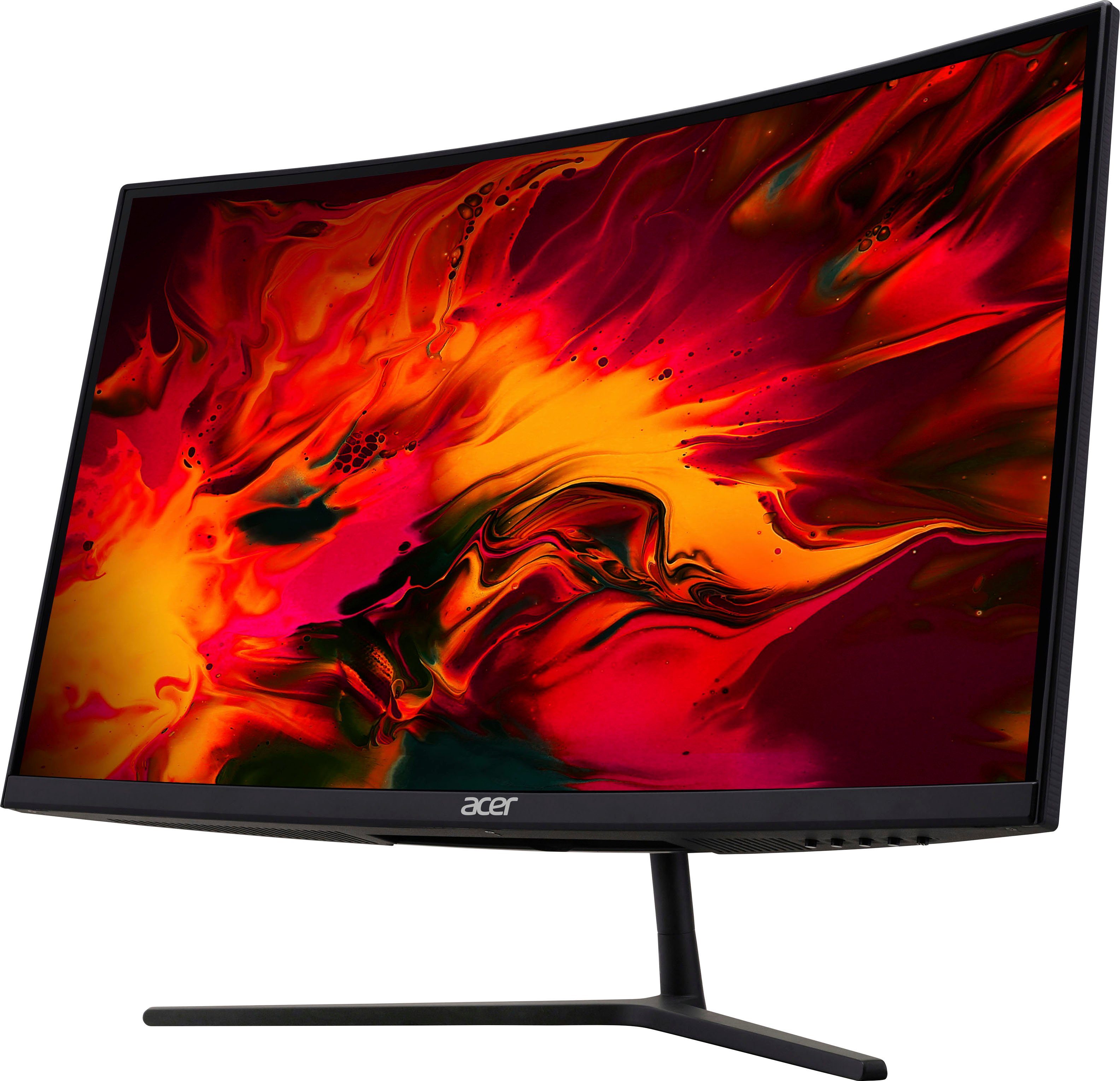 Acer Curved-gaming-ledscherm Nitro EI322QUR, 80 cm / 32", WQHD