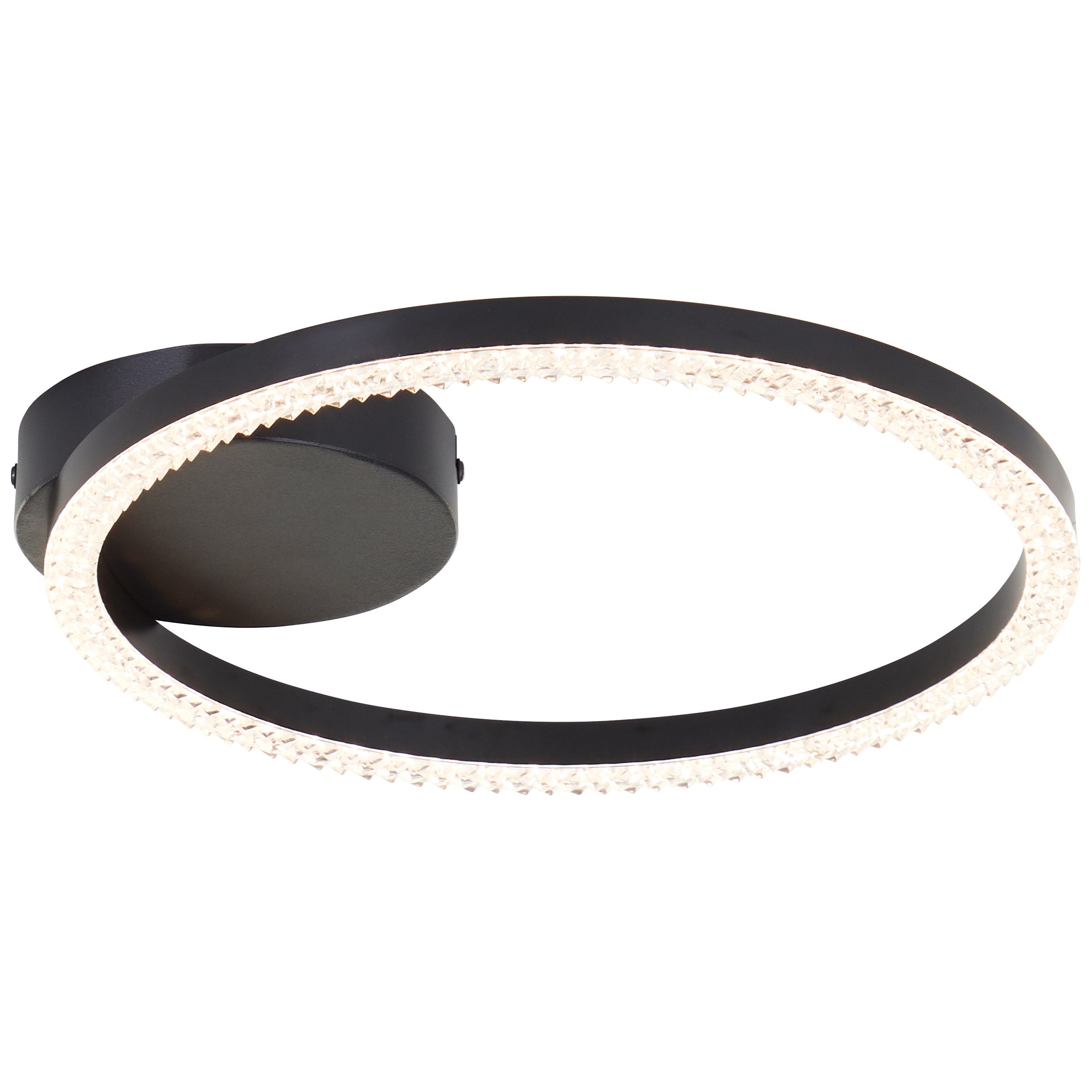 BreLight Led-plafondlamp AURELIA