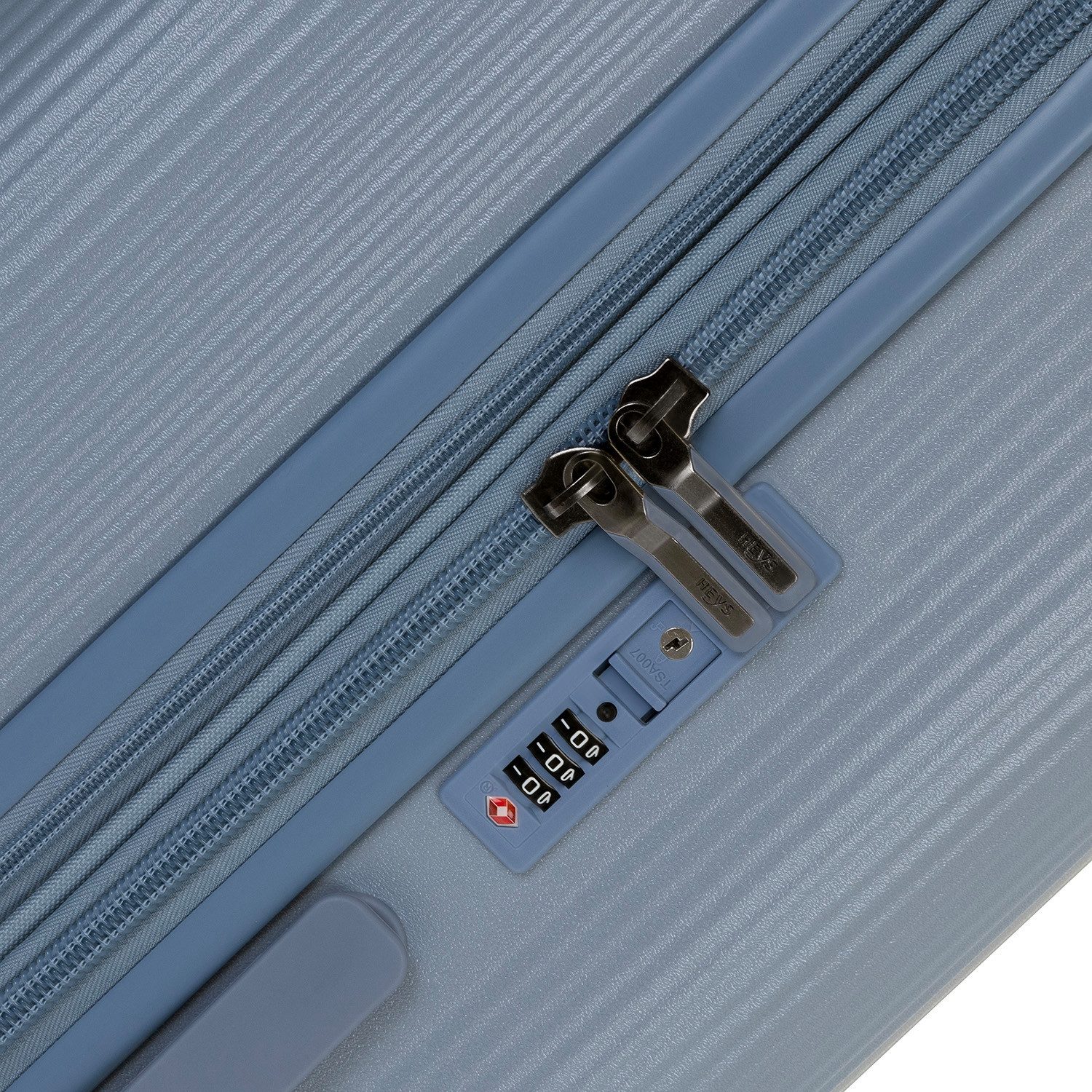 Heys Hardshell-trolley Earth Tone Trunk L