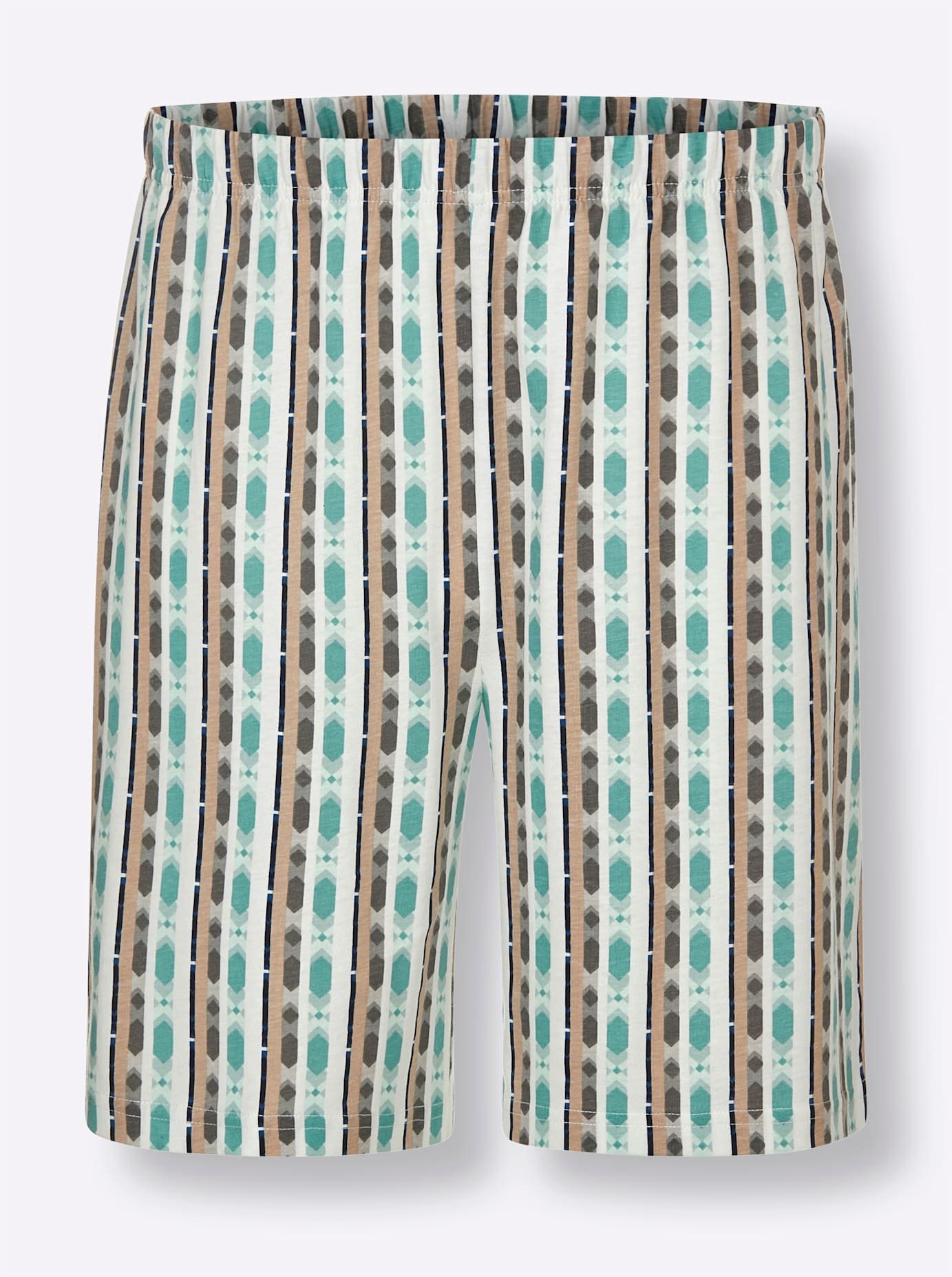 wäschepur Shortama