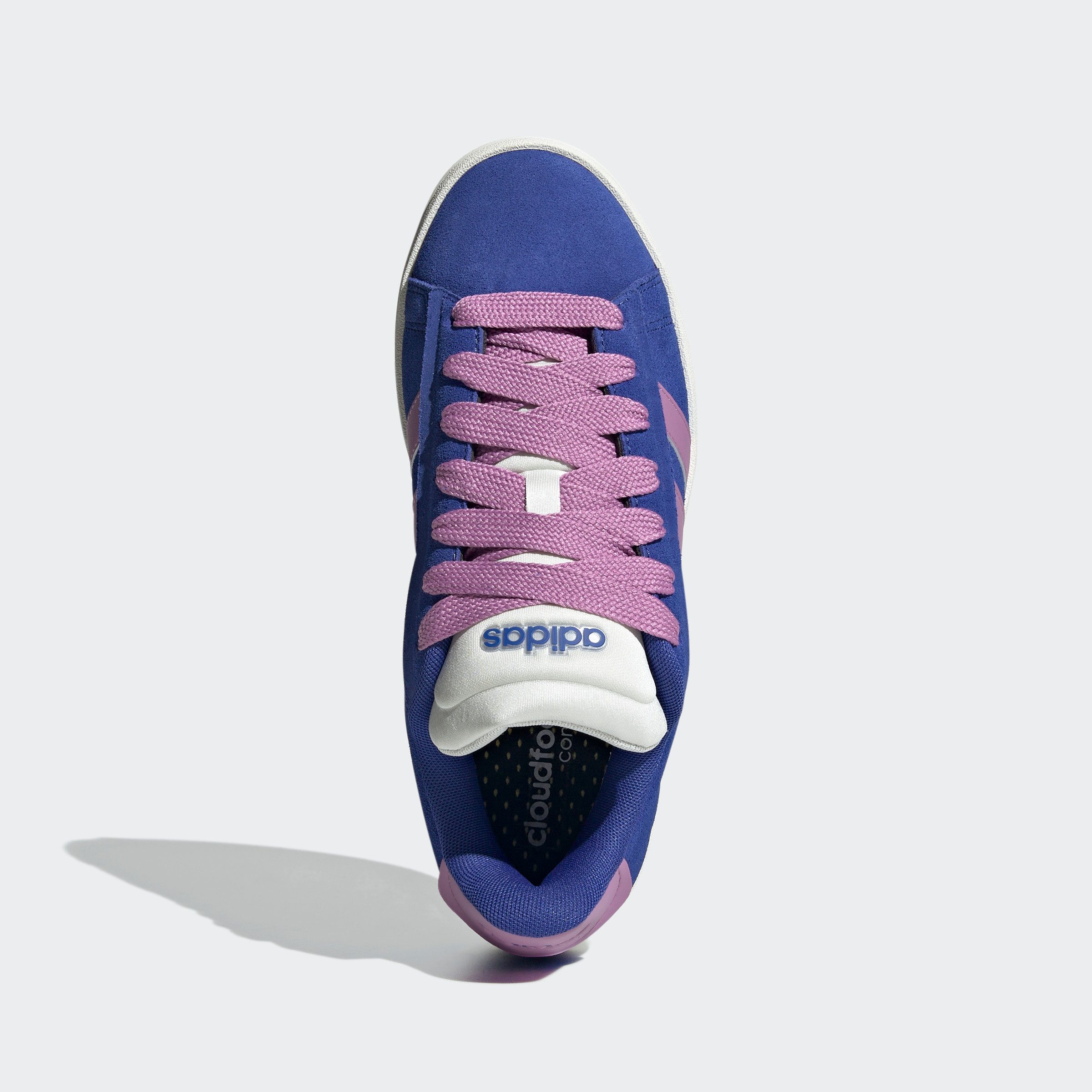 adidas Sportswear Sneakers GRAND COURT ALPHA Design geïnspireerd door de adidas Campus 00
