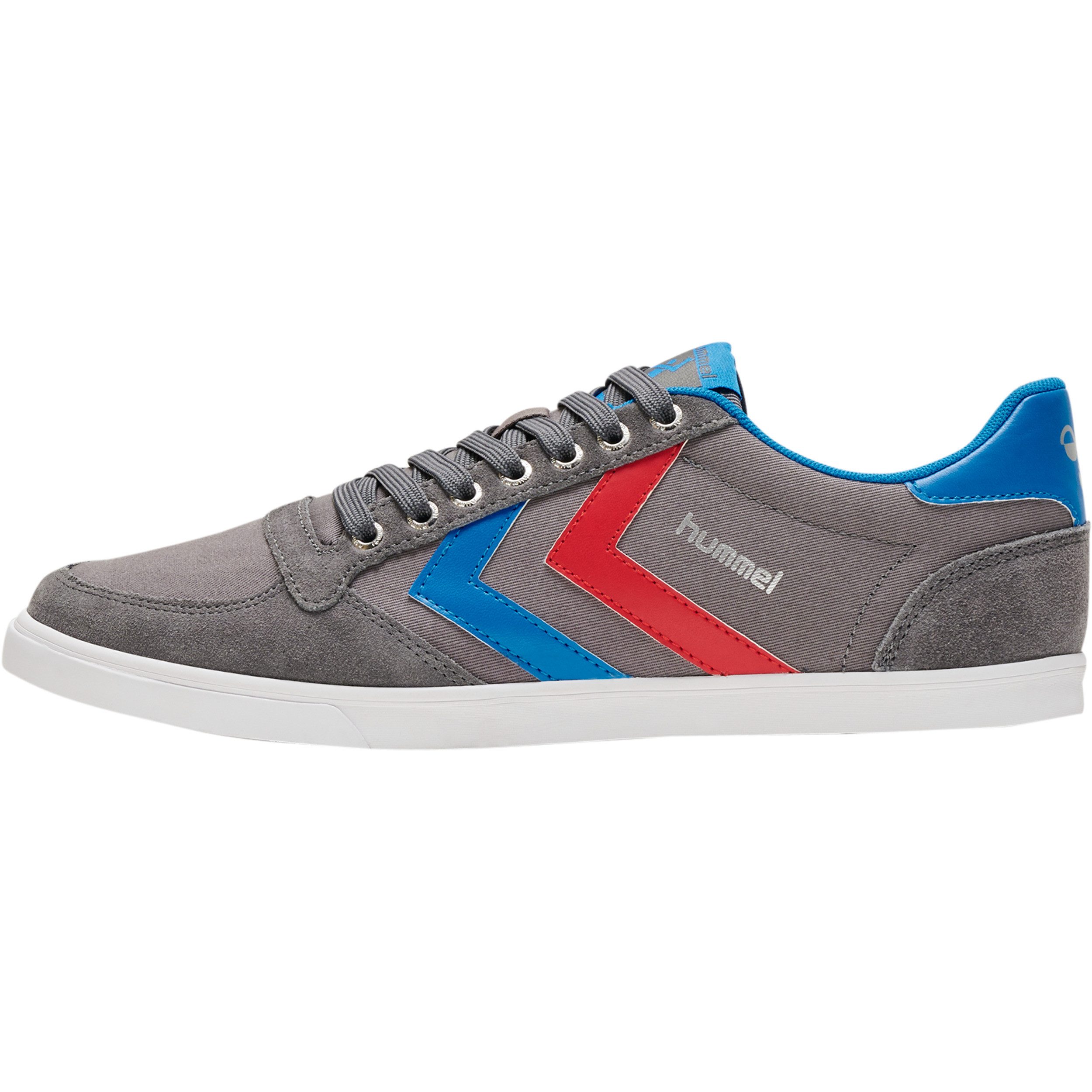 hummel Sneakers Slimmer Stadil Canvas Low