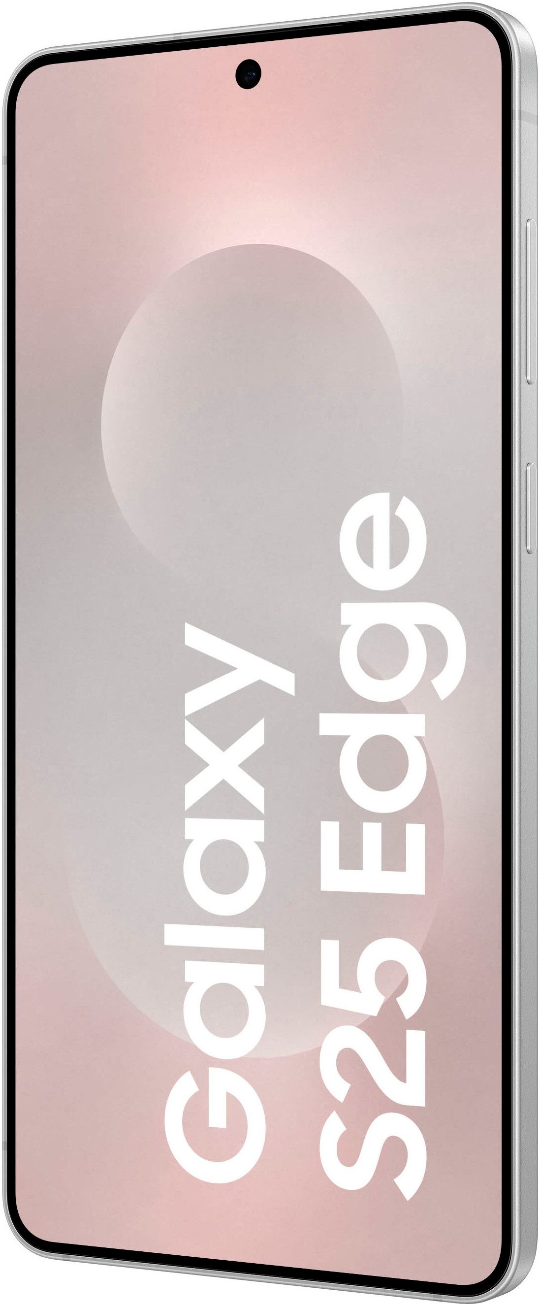 Samsung Smartphone Galaxy S25 Edge