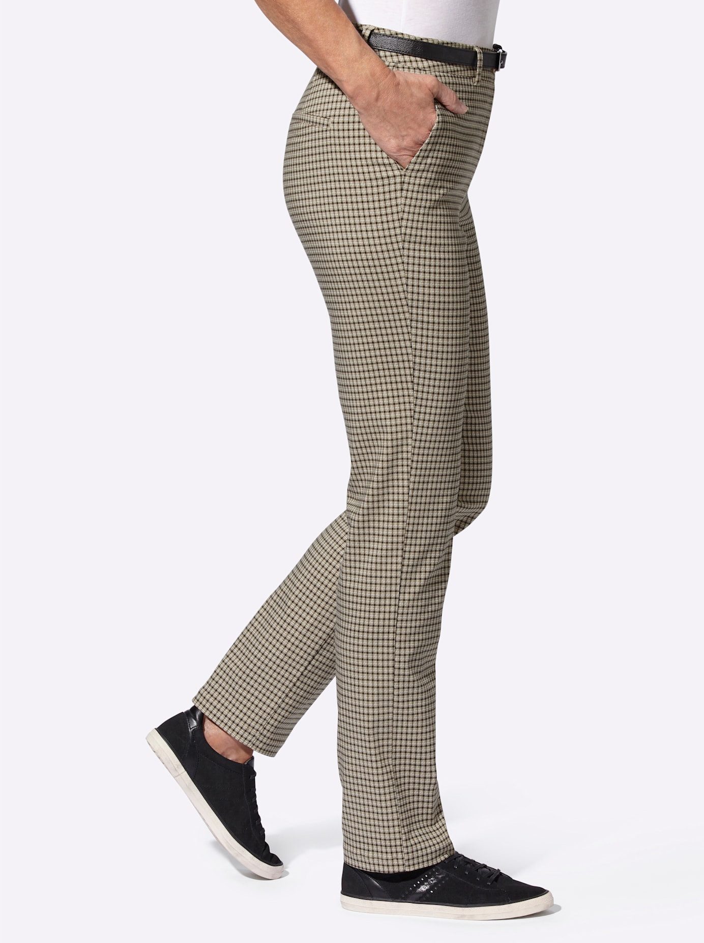 Casual Looks Geweven broek