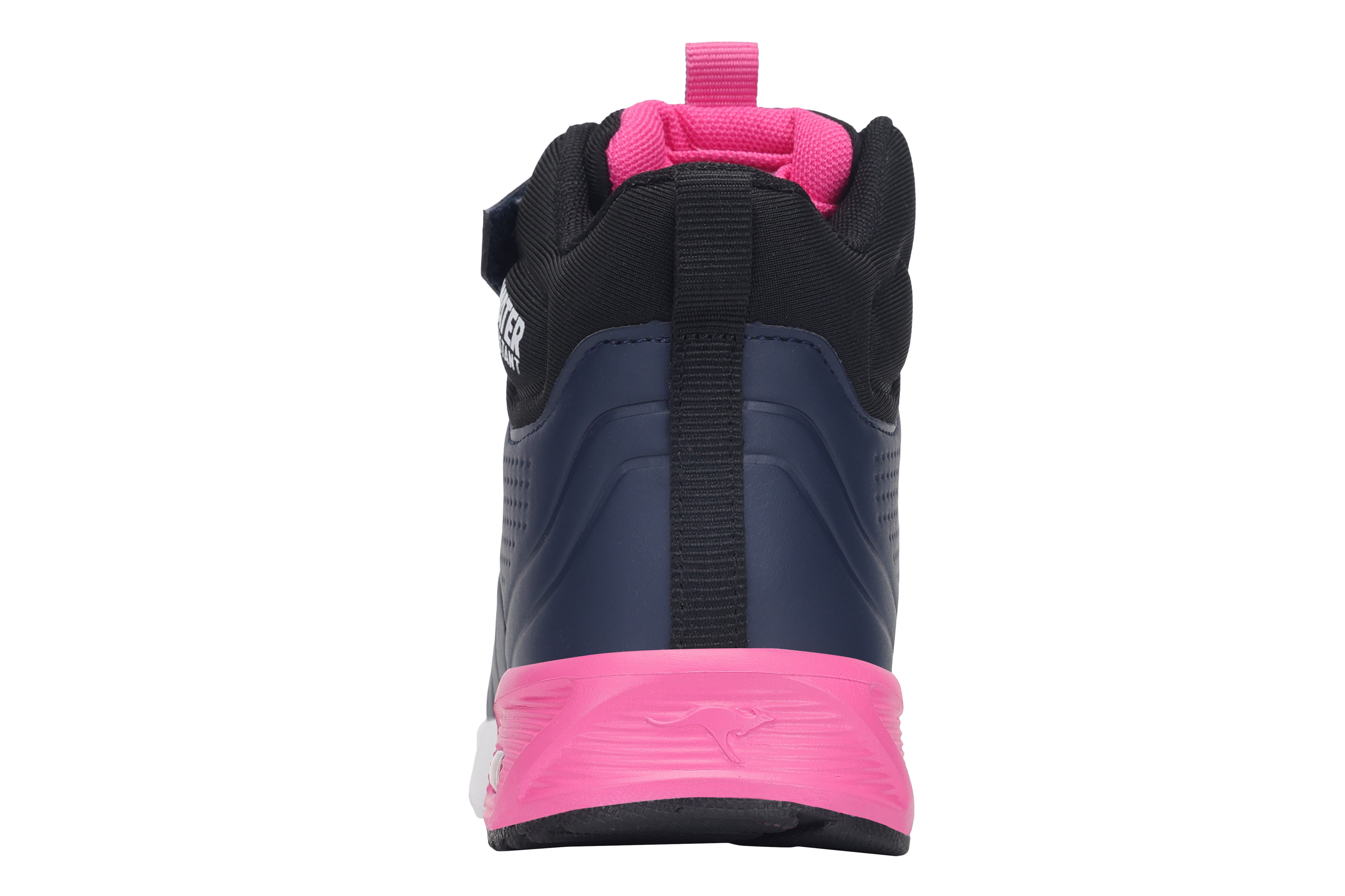 KangaROOS Sneakers KX-MOLBO MID EV