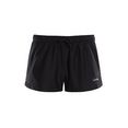 winshape functionele short functional light shorts aes103 met praktische ritszak zwart