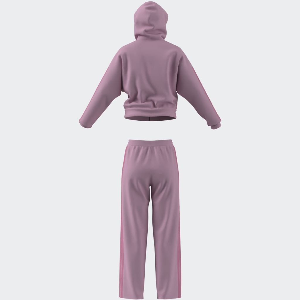 adidas Sportswear Trainingspak W ENERGIZE TS (2-delig)