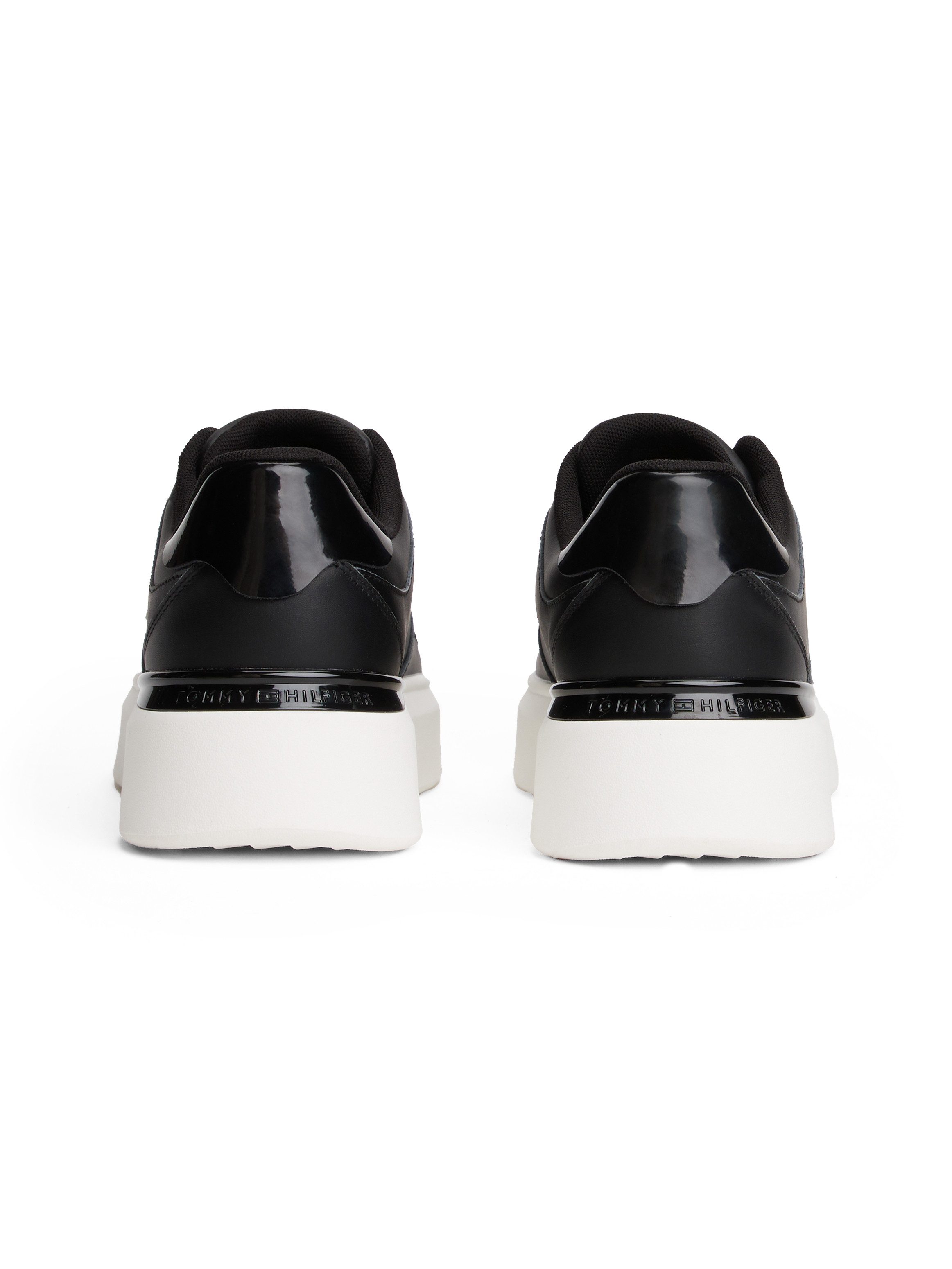 Tommy Hilfiger Plateausneakers