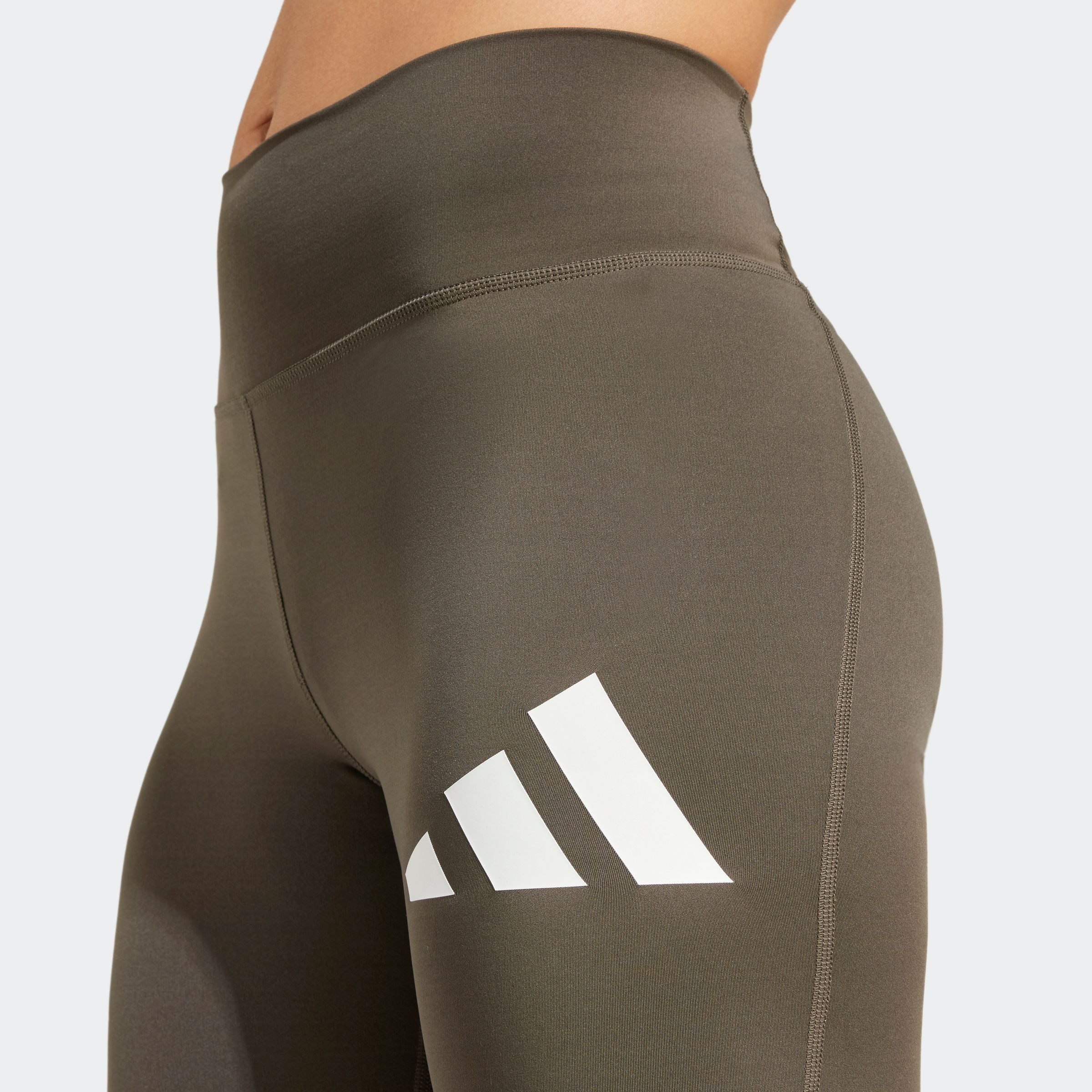adidas Performance Trainingstights TR-ES BL 1/1 L (1-delig)