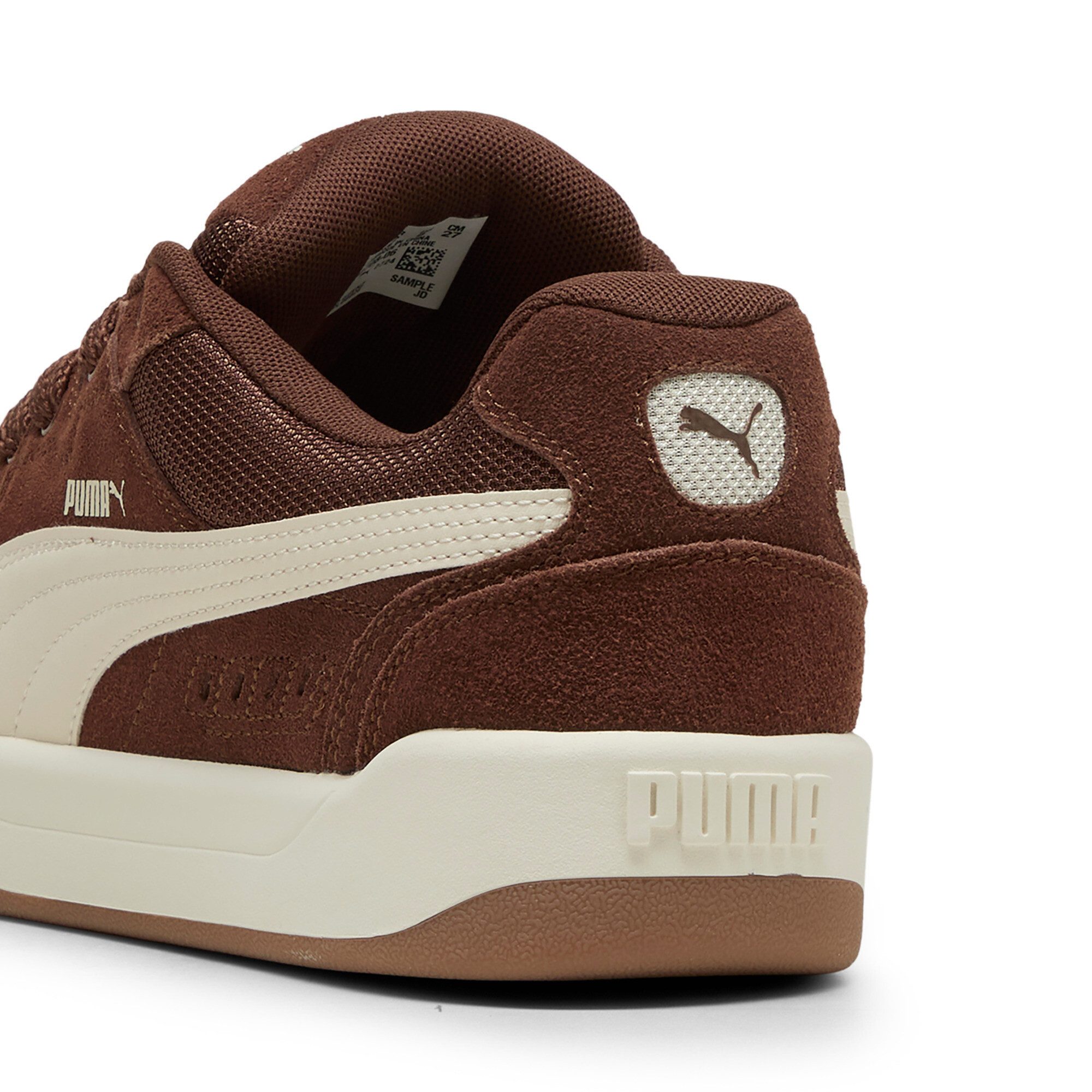 PUMA Sneakers PARK LIFESTYLE SK8 SD