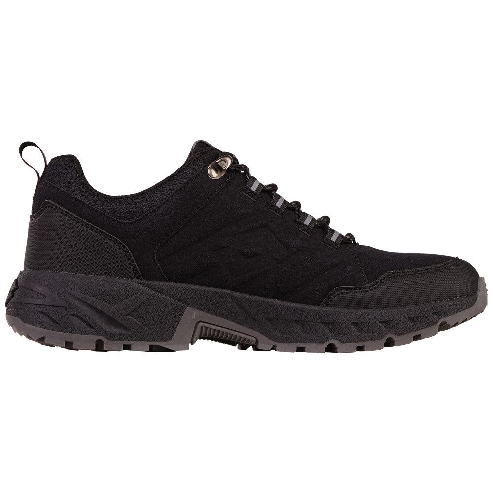 lotto Sneakers - met veters en metalen haken