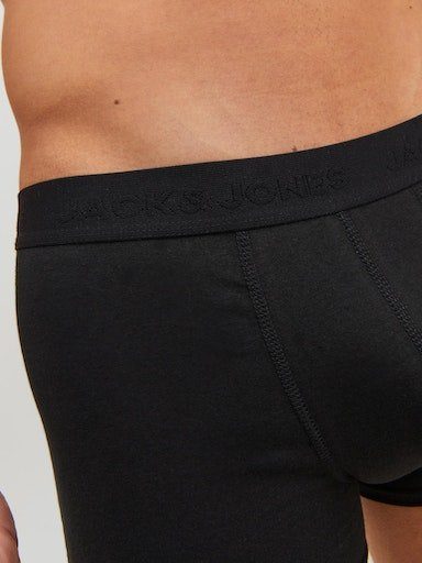 Jack & Jones Trunk JACWAISTBAND TRUNKS 3 PACK NOOS (3 stuks)