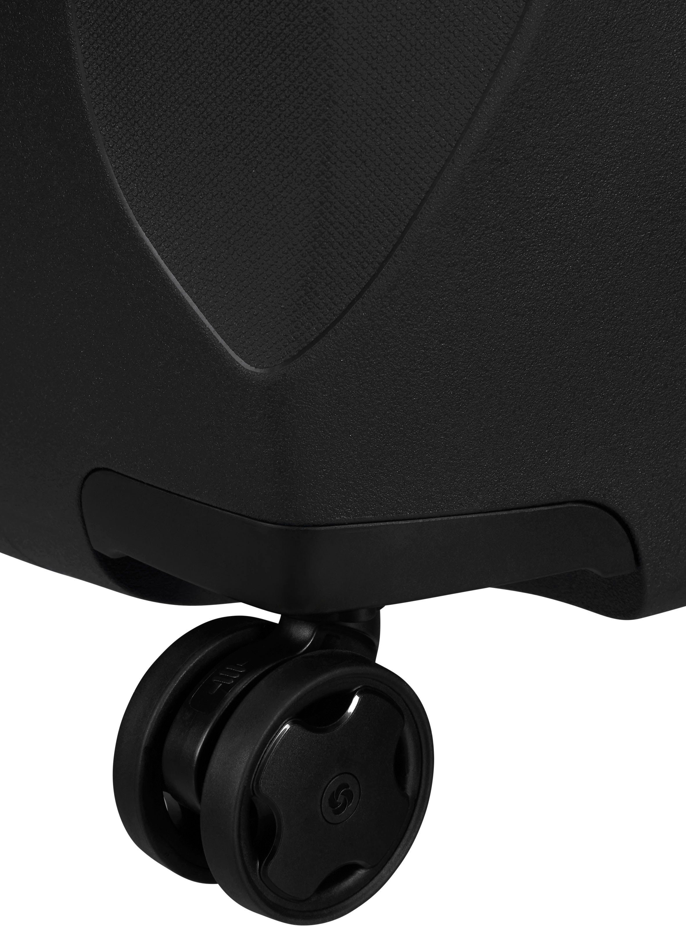 Samsonite Hardshell-trolley ESSENS, verschillende maten en kleuren Reiskoffer harde koffer voor vliegreizen TSA-slot