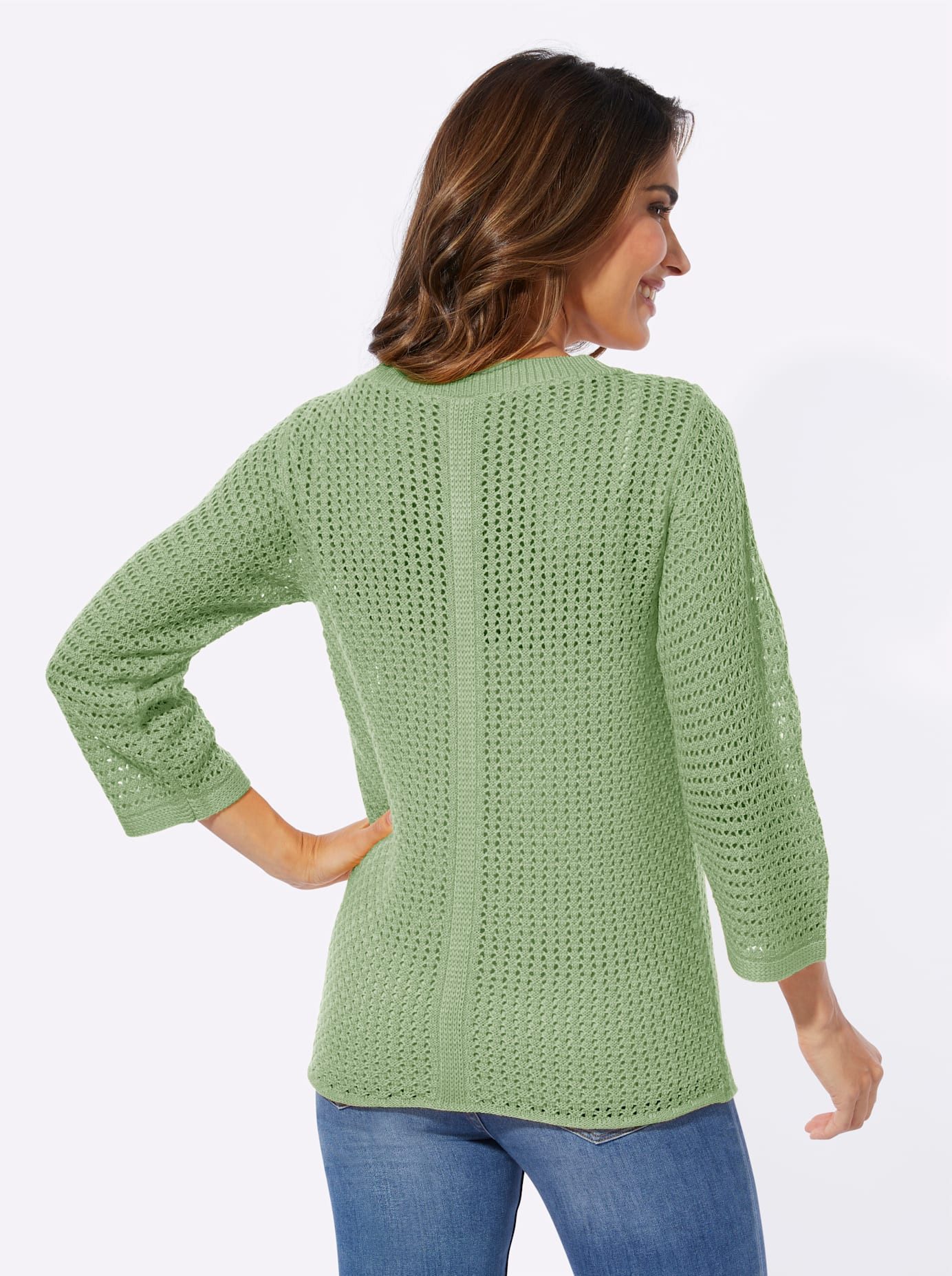 Classic Basics Ajourtrui