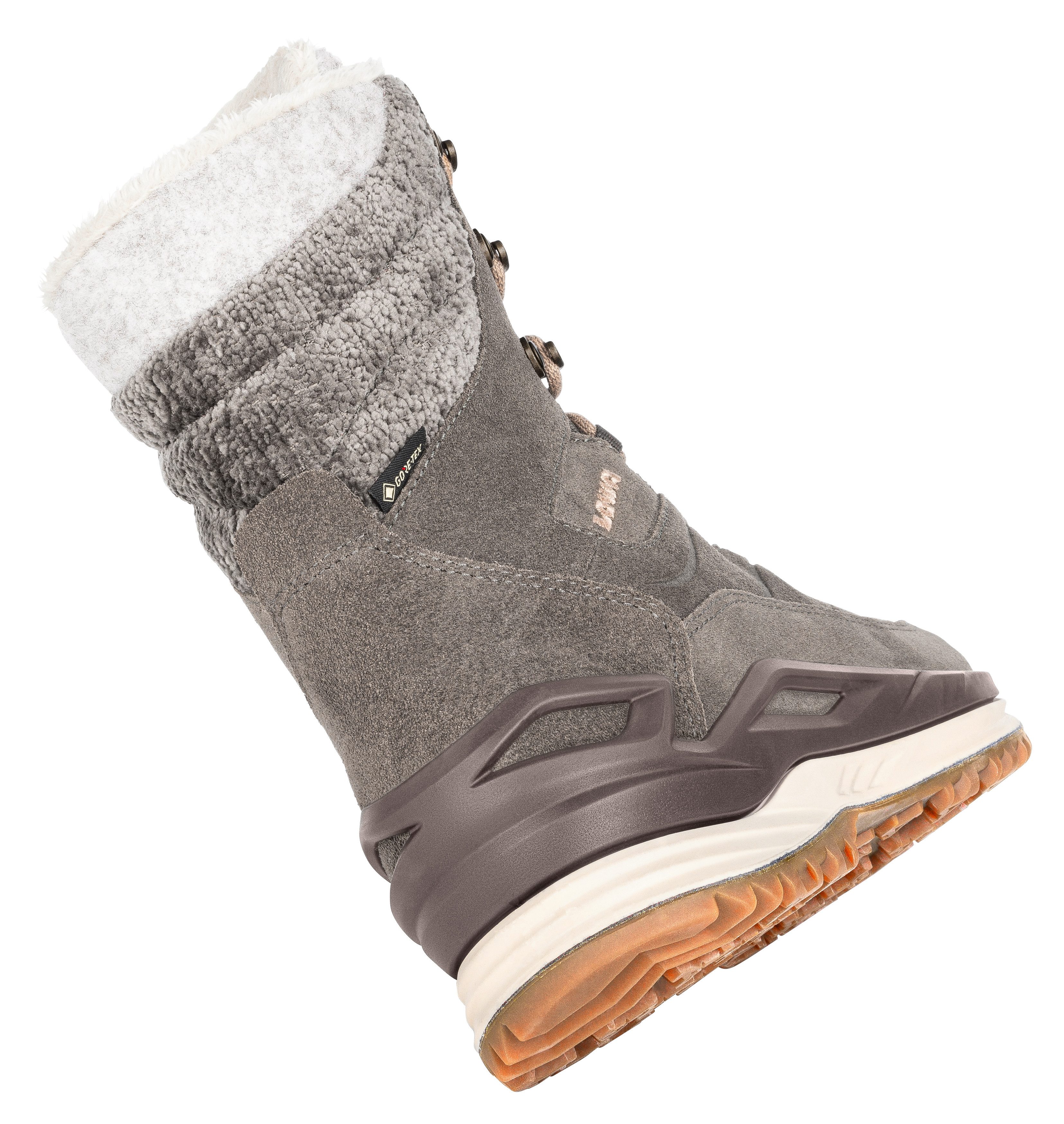 Lowa Winterlaarzen CALCETA EVO GORE-TEX WS