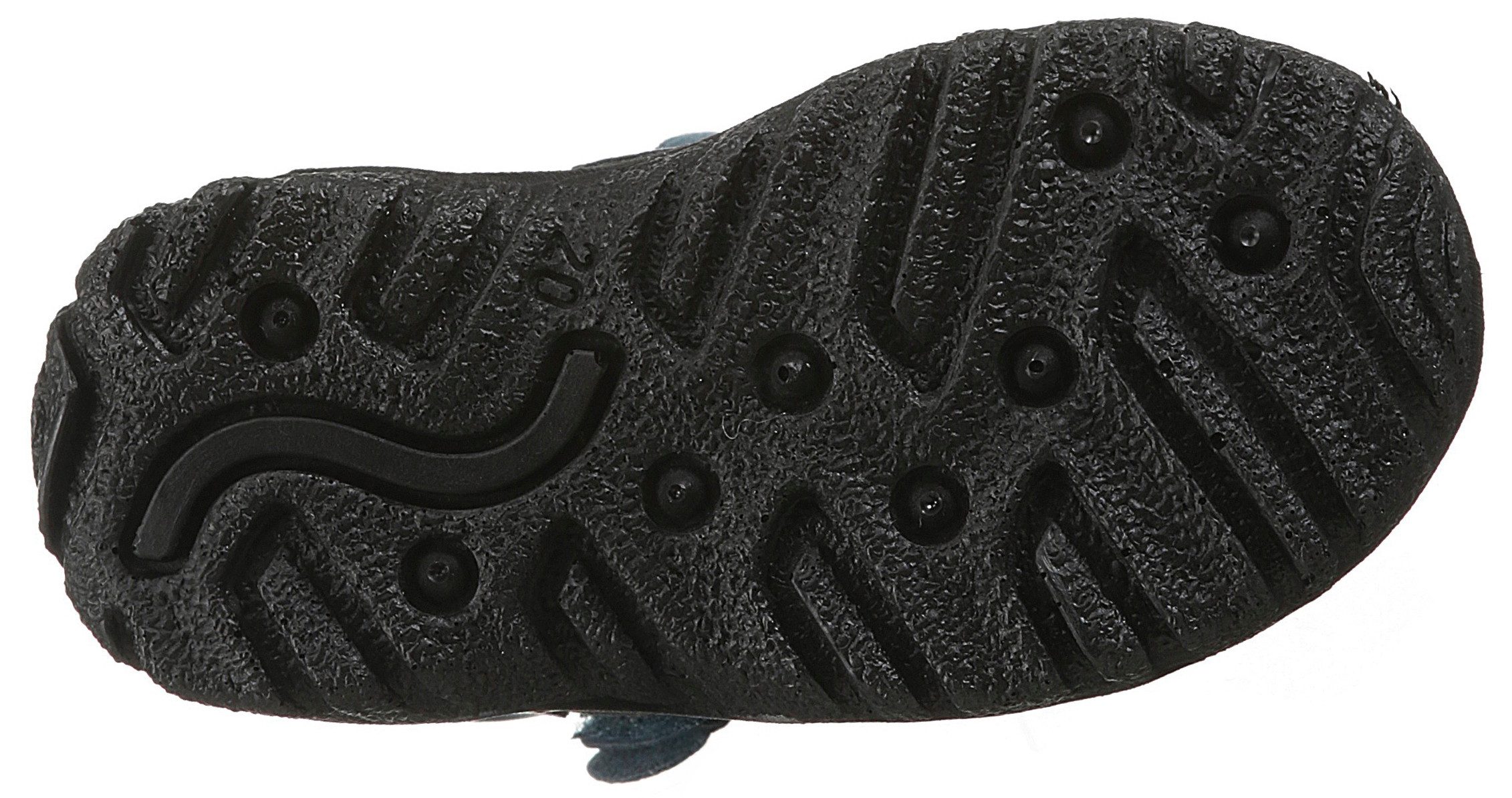 Superfit Winterlaarzen Husky WMS: middel Snowboots met waterdichte GORE TEX, maatsjabloon te downloaden