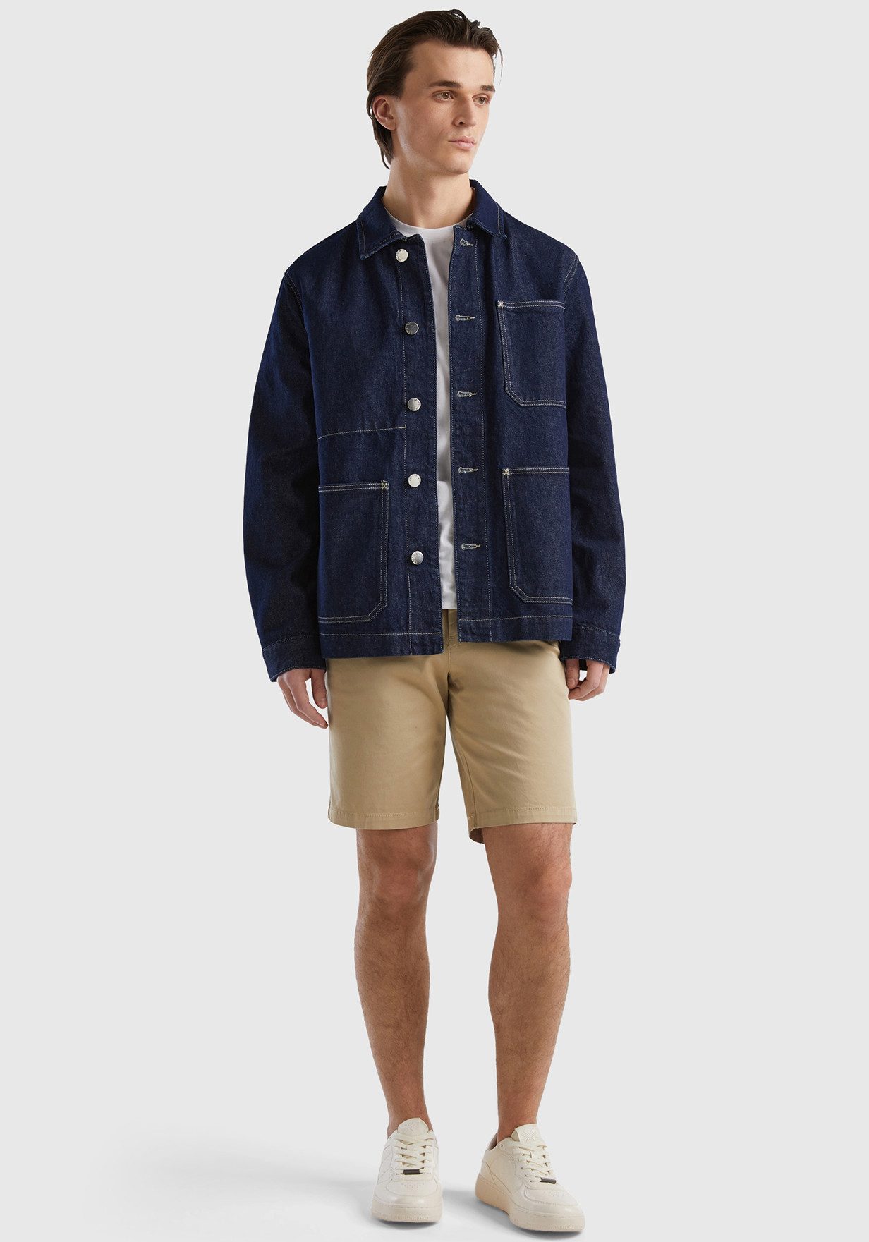 United Colors of Benetton Short