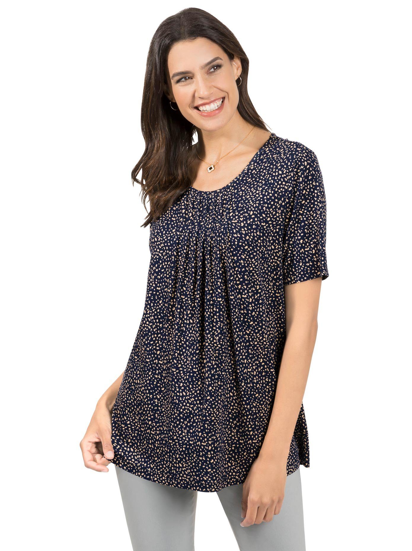 Classic Inspirationen Tuniekshirt (1-delig)