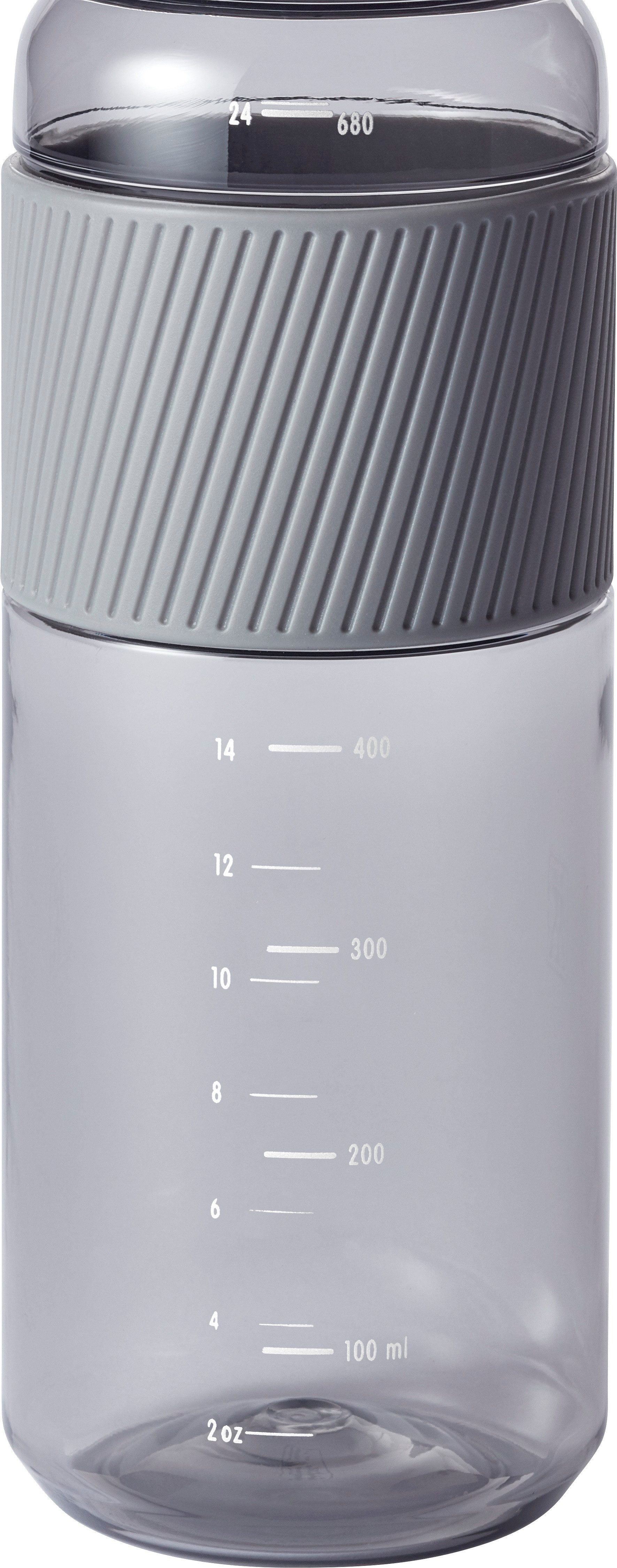 Zwilling Drinkfles Fles met verwijderbaar fruitzeef, inhoud ca. 680 ml (1-delig)
