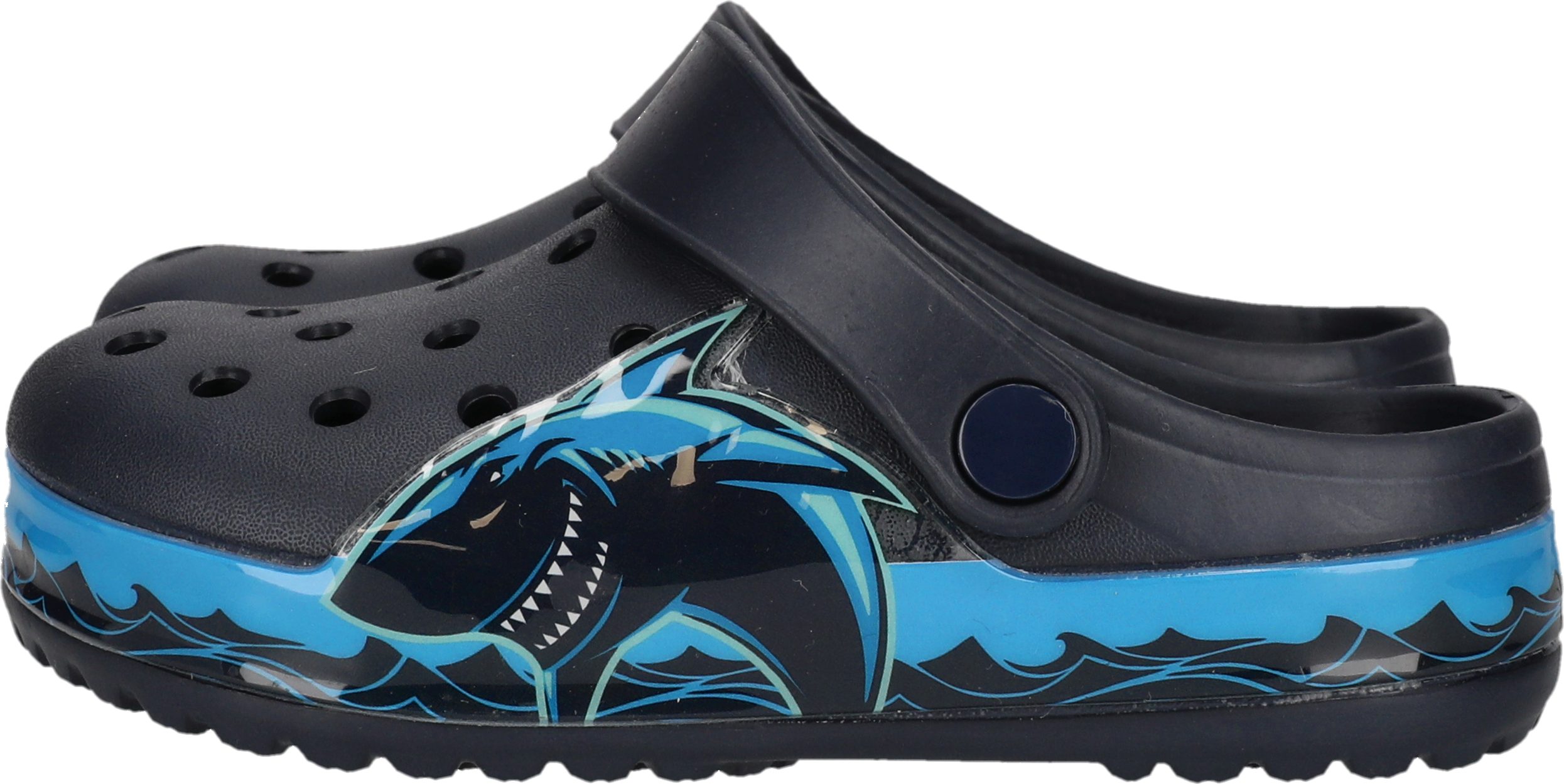 WHISTLER Sandalen Burundi Closed Kids