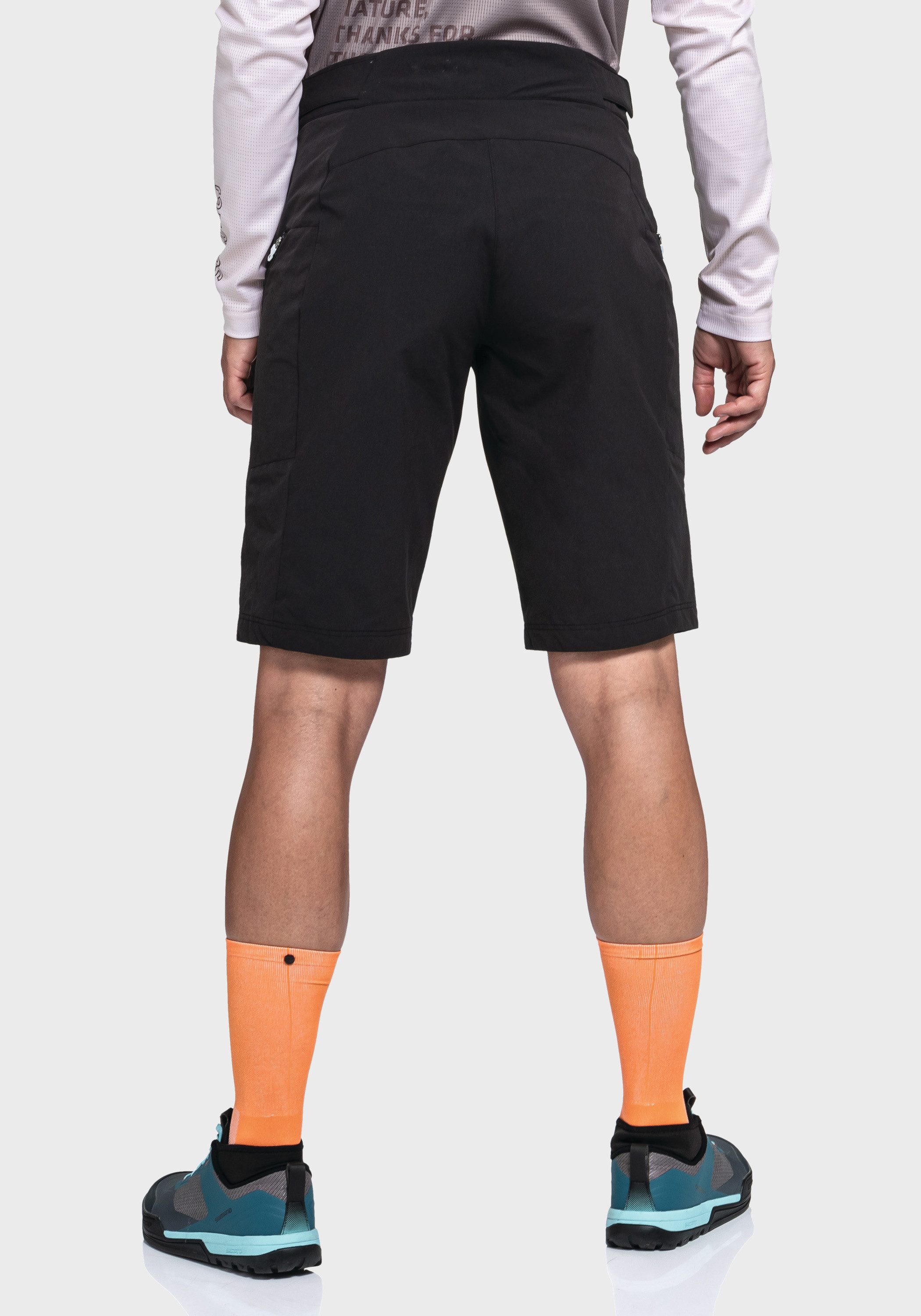 Schöffel Short Bike Shorts Style Puula WMS