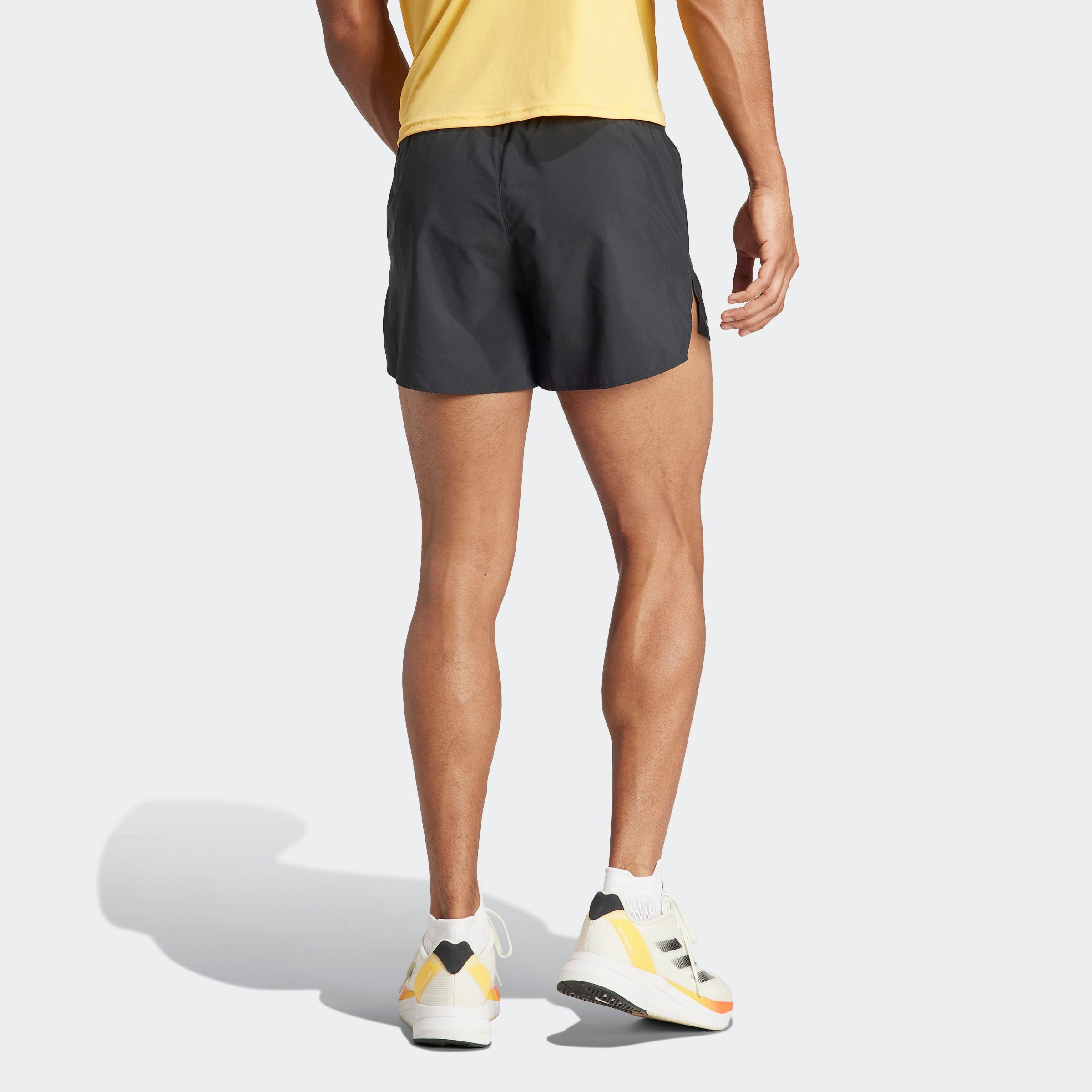 adidas Performance Runningshort ADIZERO E SHORT (1-delig)