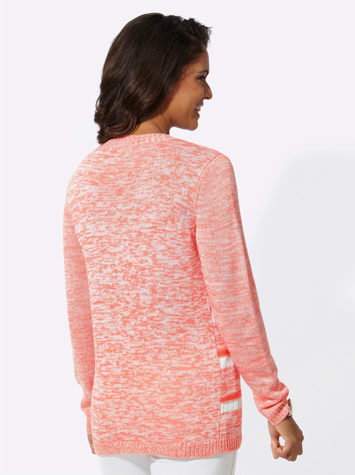 Casual Looks Gebreide Trui