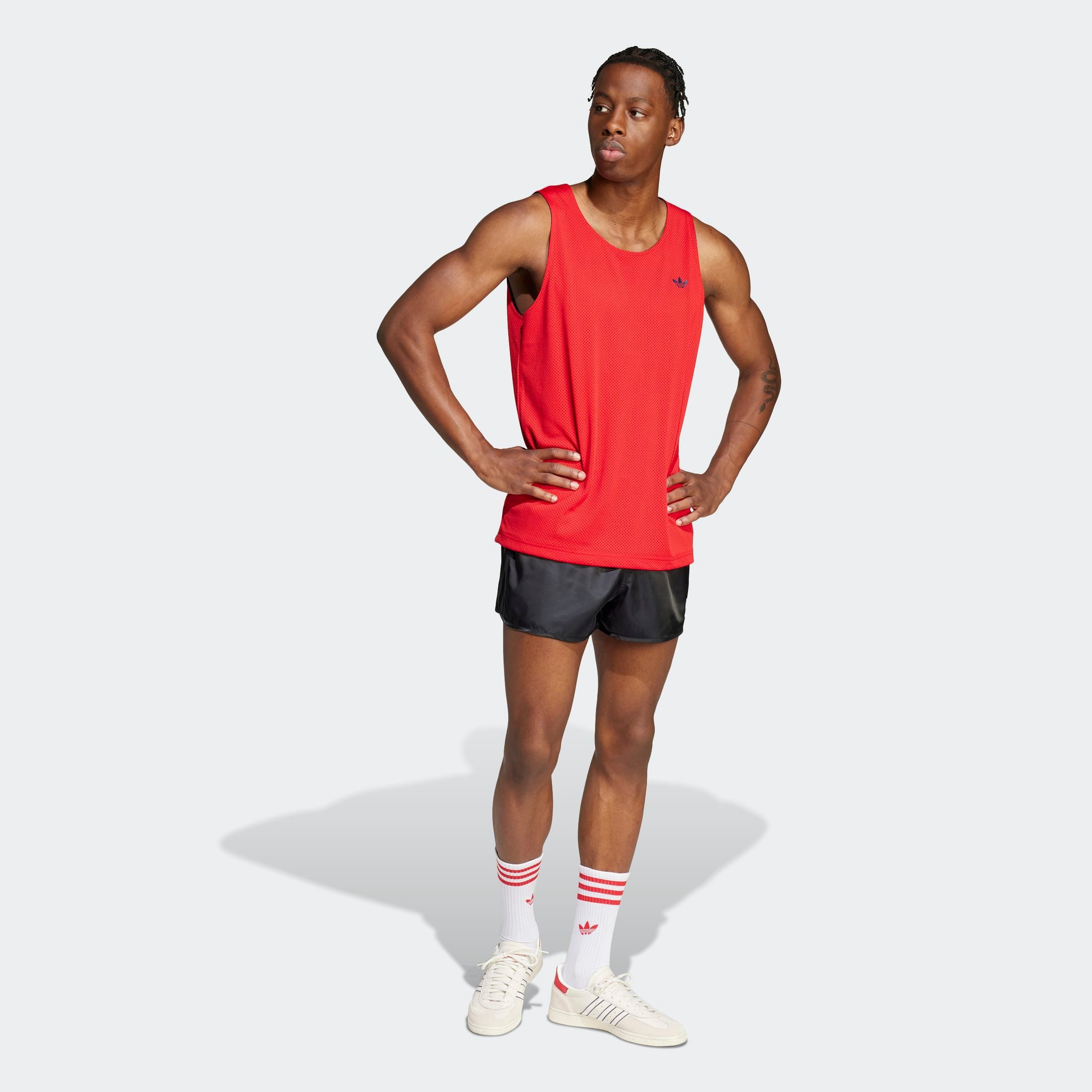 adidas Performance Zwemshort ADIC SWIMSH 3IN (1 stuk)