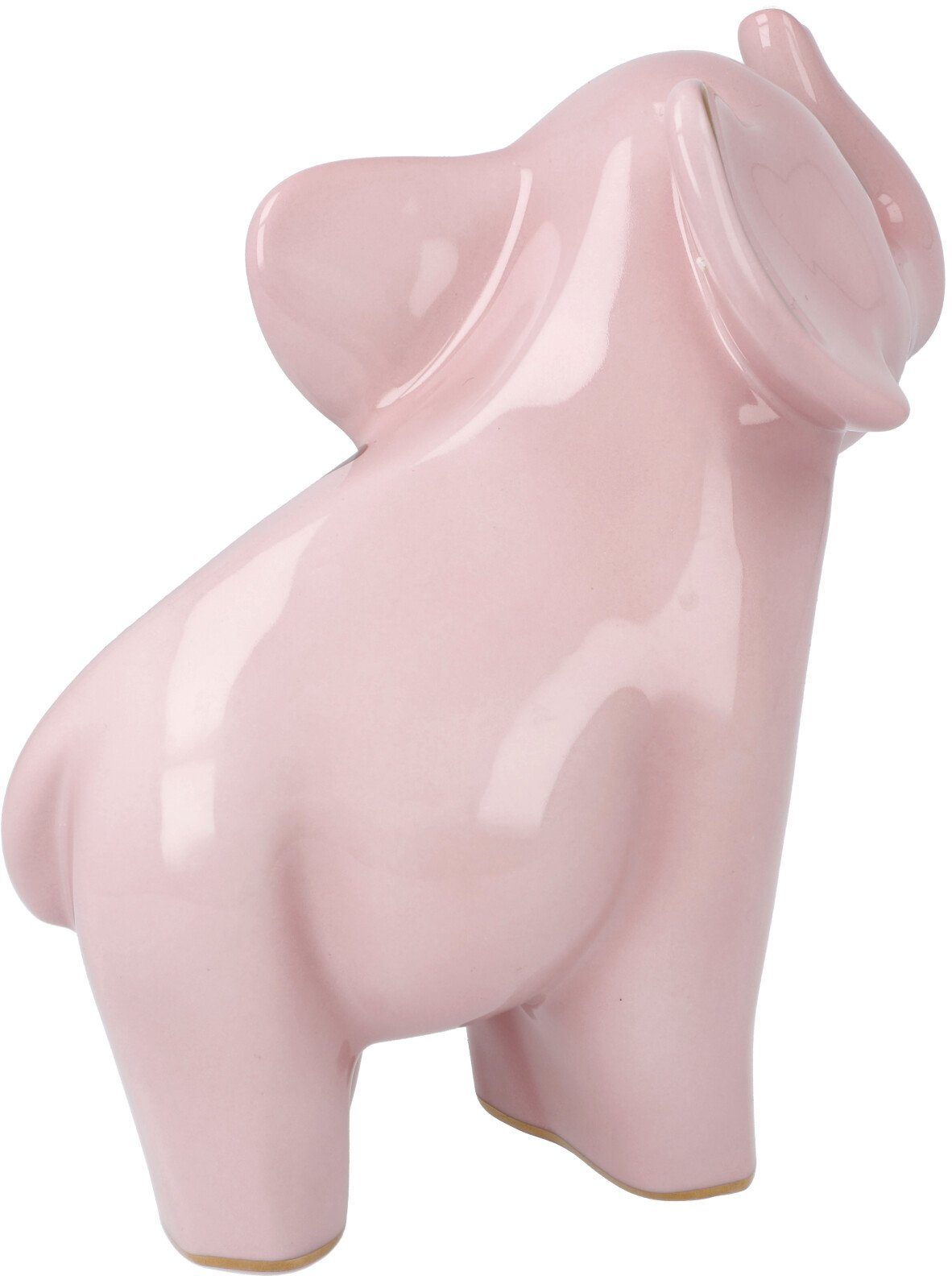Goebel Verzamelfiguur Elephant Porselein, figuur - Wanjala