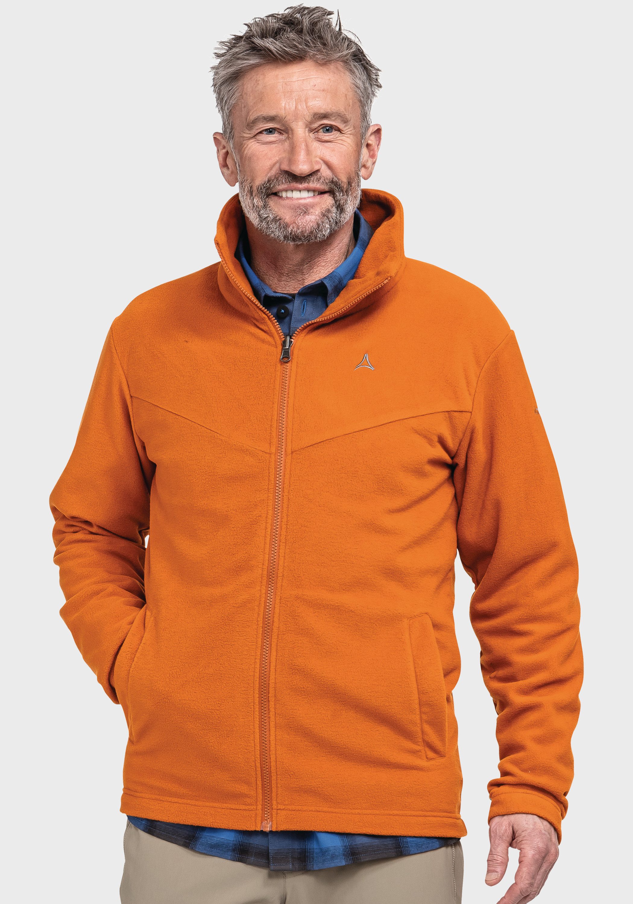 Schöffel 2-in-1-jack Hiking 3in1 Jacket Style Okere MNS