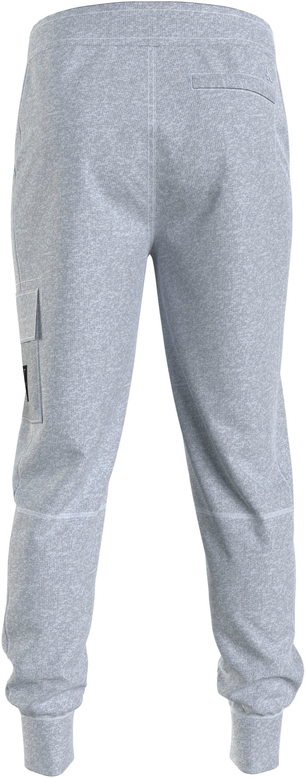 Calvin Klein Sweatpants BADGE HWK PANT