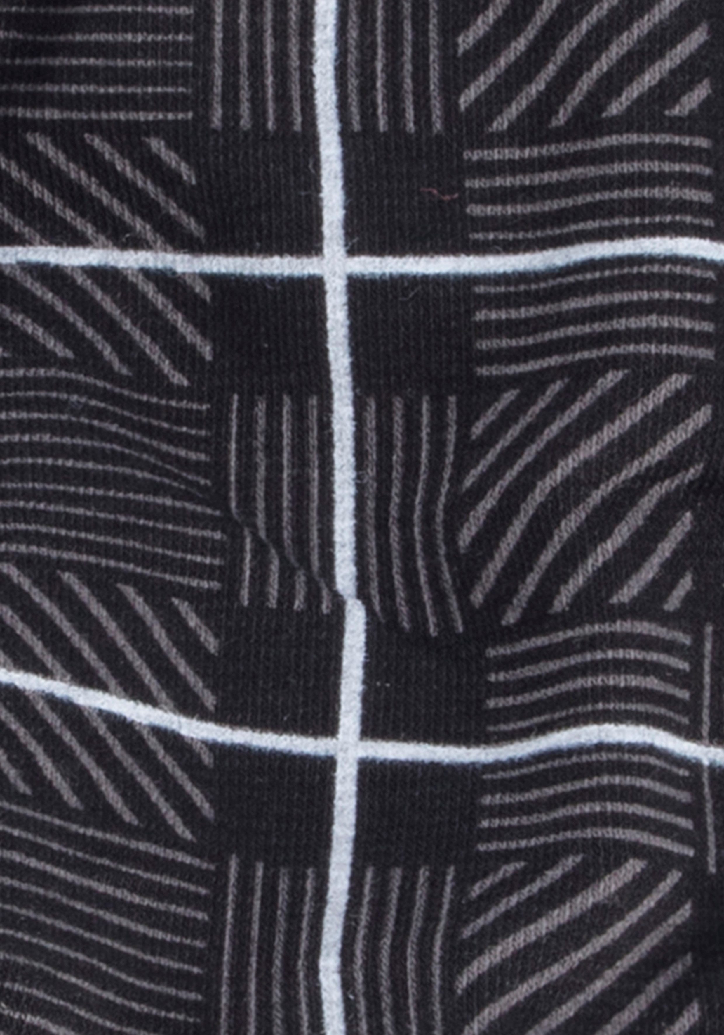 H.I.S Slip van katoen-stretch (set 7 stuks)