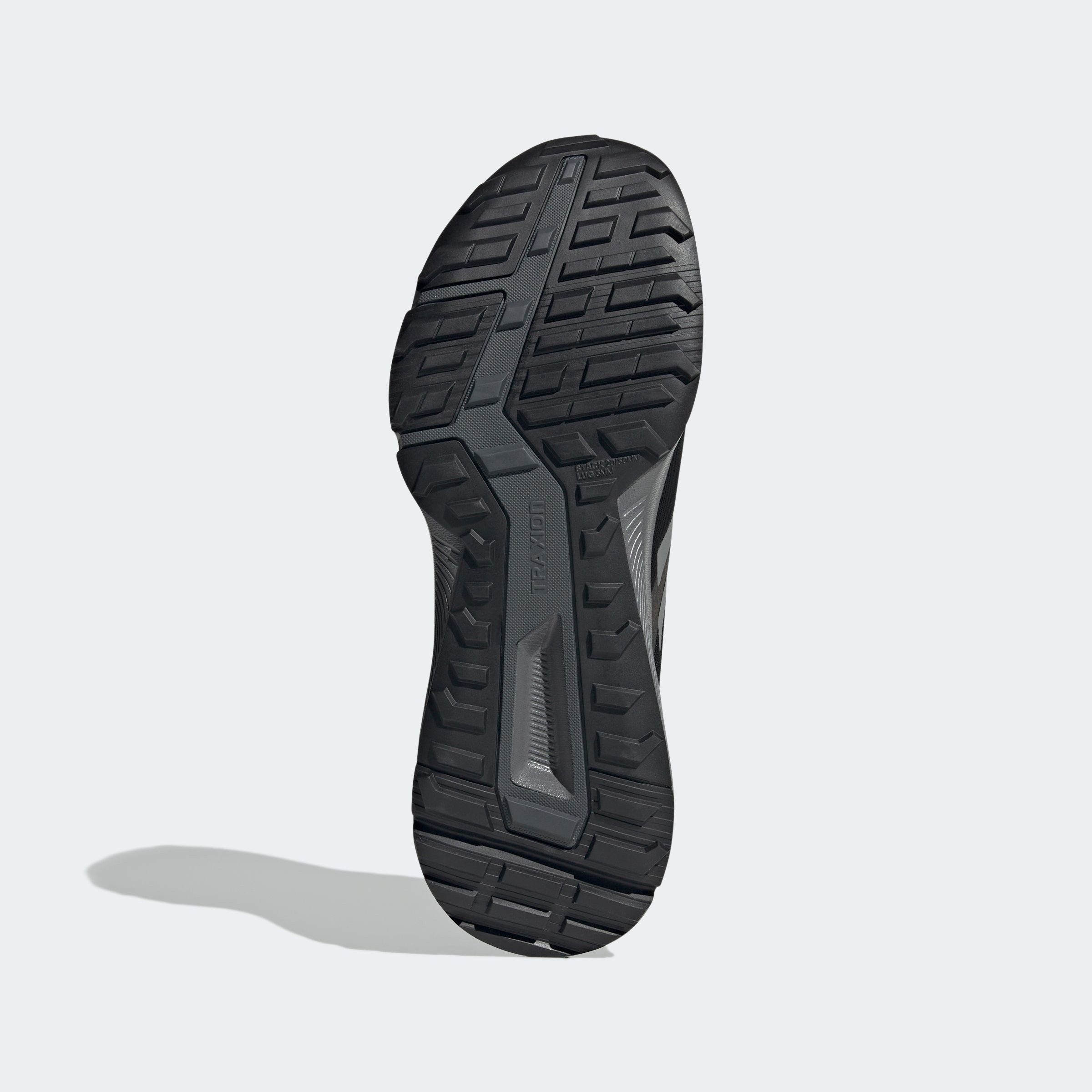 adidas TERREX Trailrunningschoenen SOULSTRIDE TRAILRUNNING