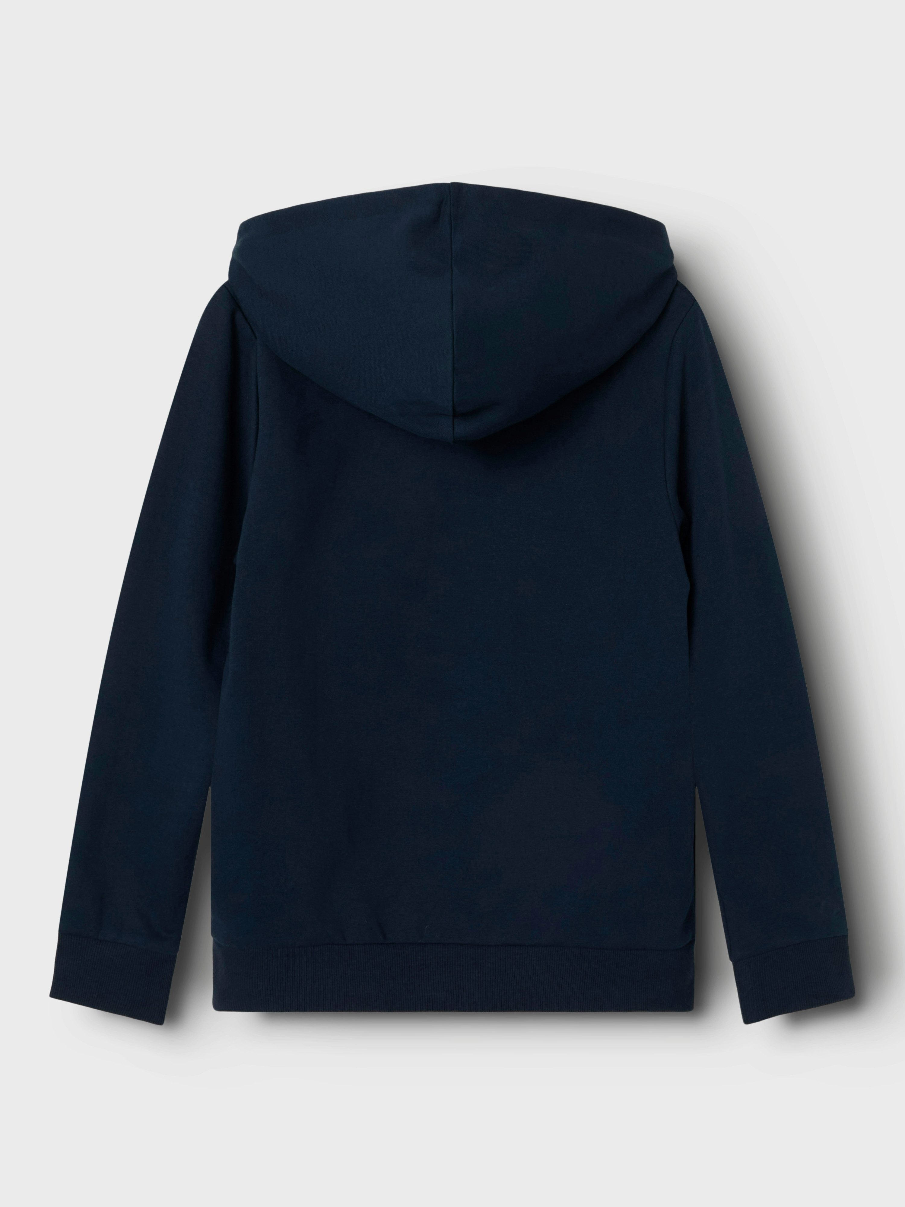 Name It Sweatshirt NKMJAKARI NARUTO SWEAT WH BRU NOOS BIO