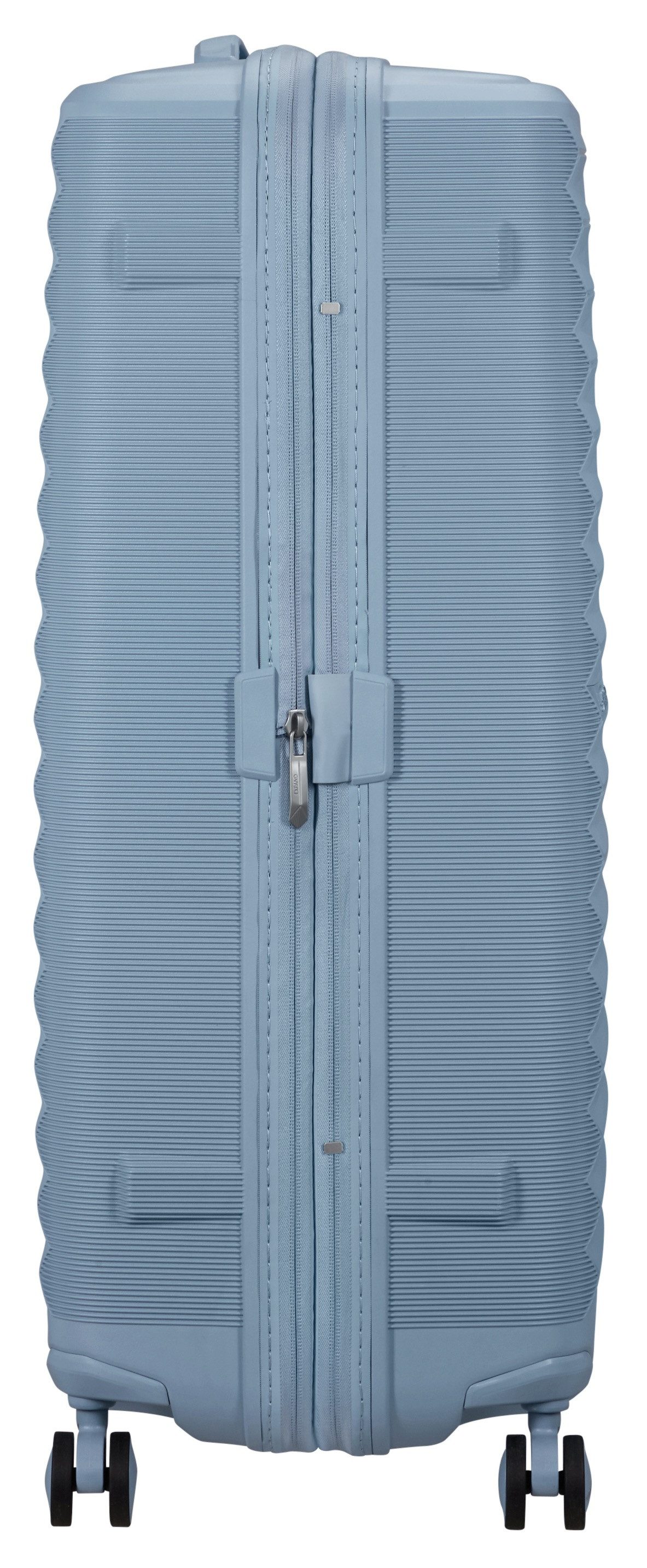 American Tourister® Hardshell-trolley FASTFORWARD, verschillende maten en kleuren Hardcase koffer personaliseerbaar TSA-slot volume uitbreiding