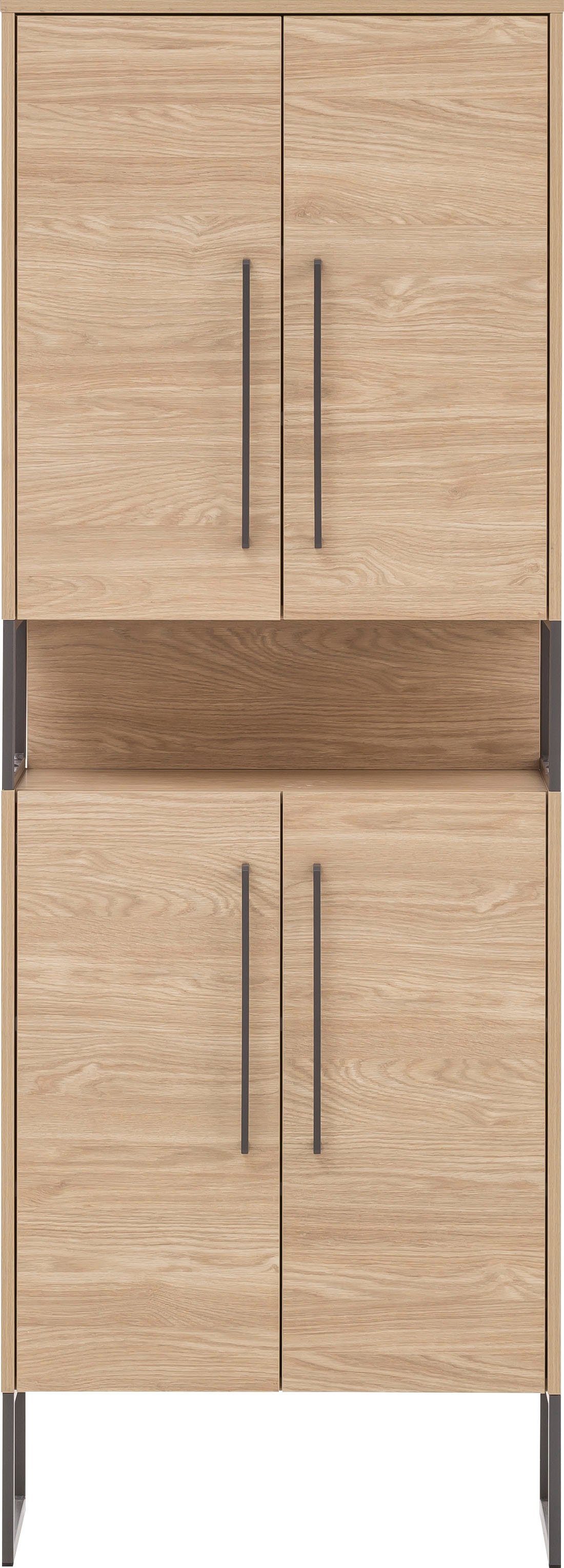 Schildmeyer Hoge kast Limoen Breedte 65,2 cm
