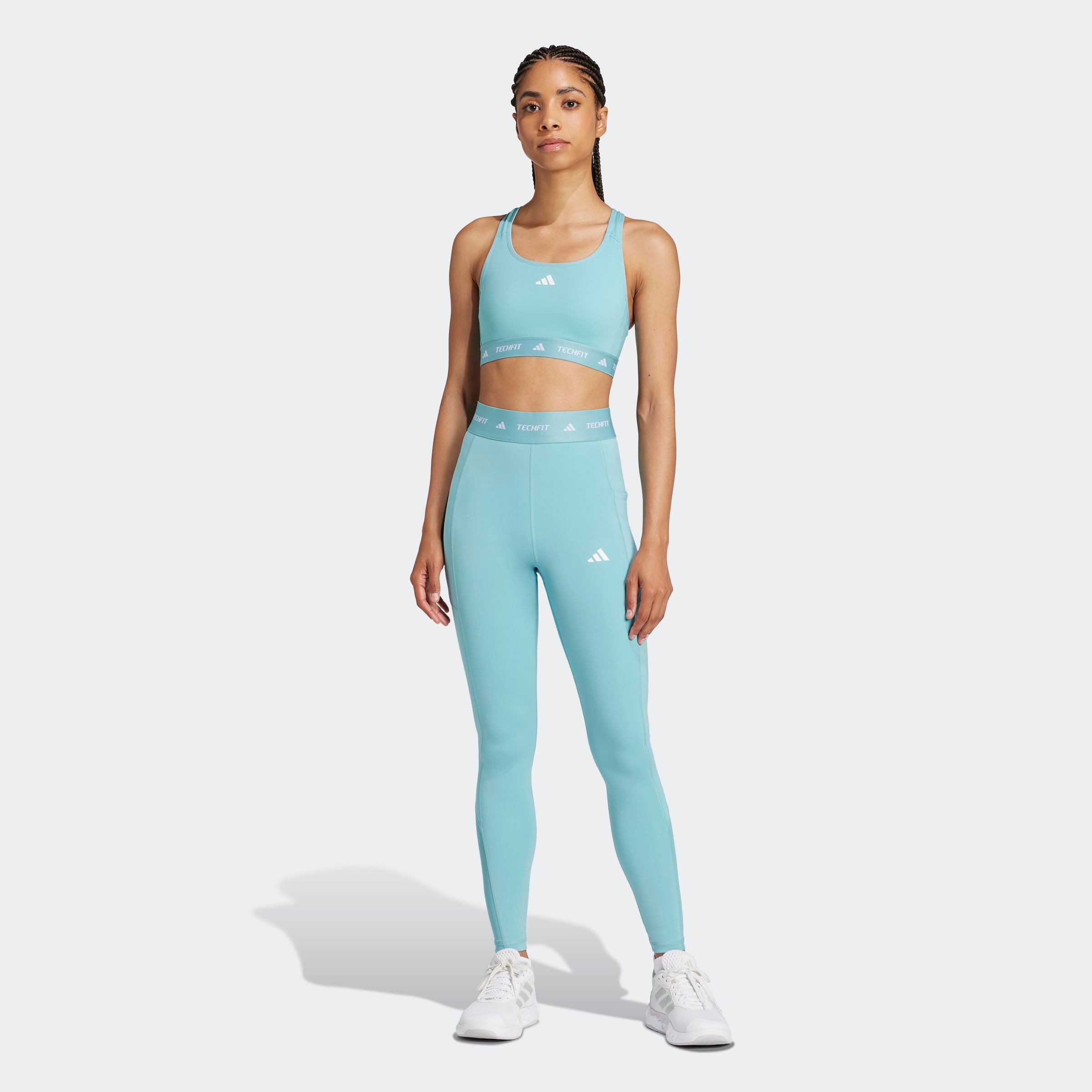 adidas Performance Sport-bh TF MS BRA (1-delig)