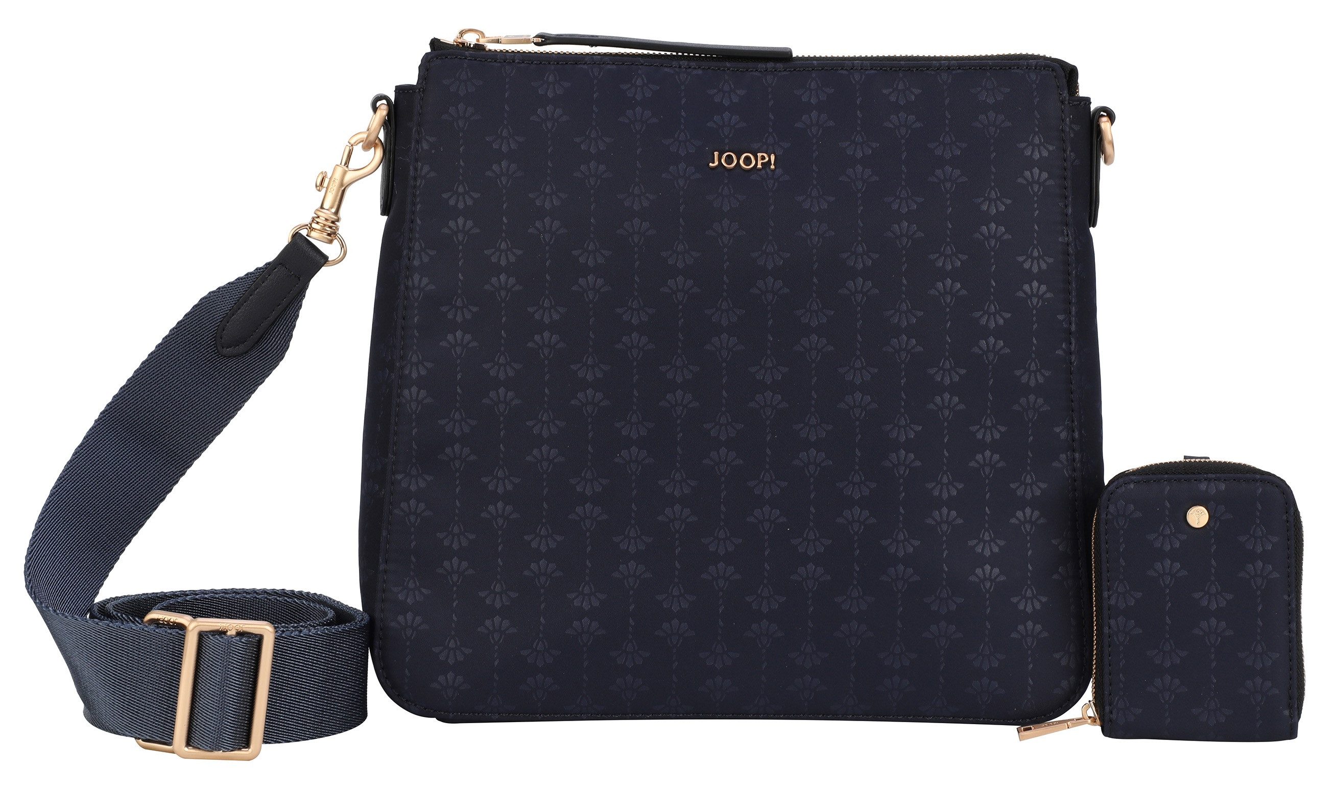 Joop! Schoudertas Collana tessuto jasmina shoulderbag mvz