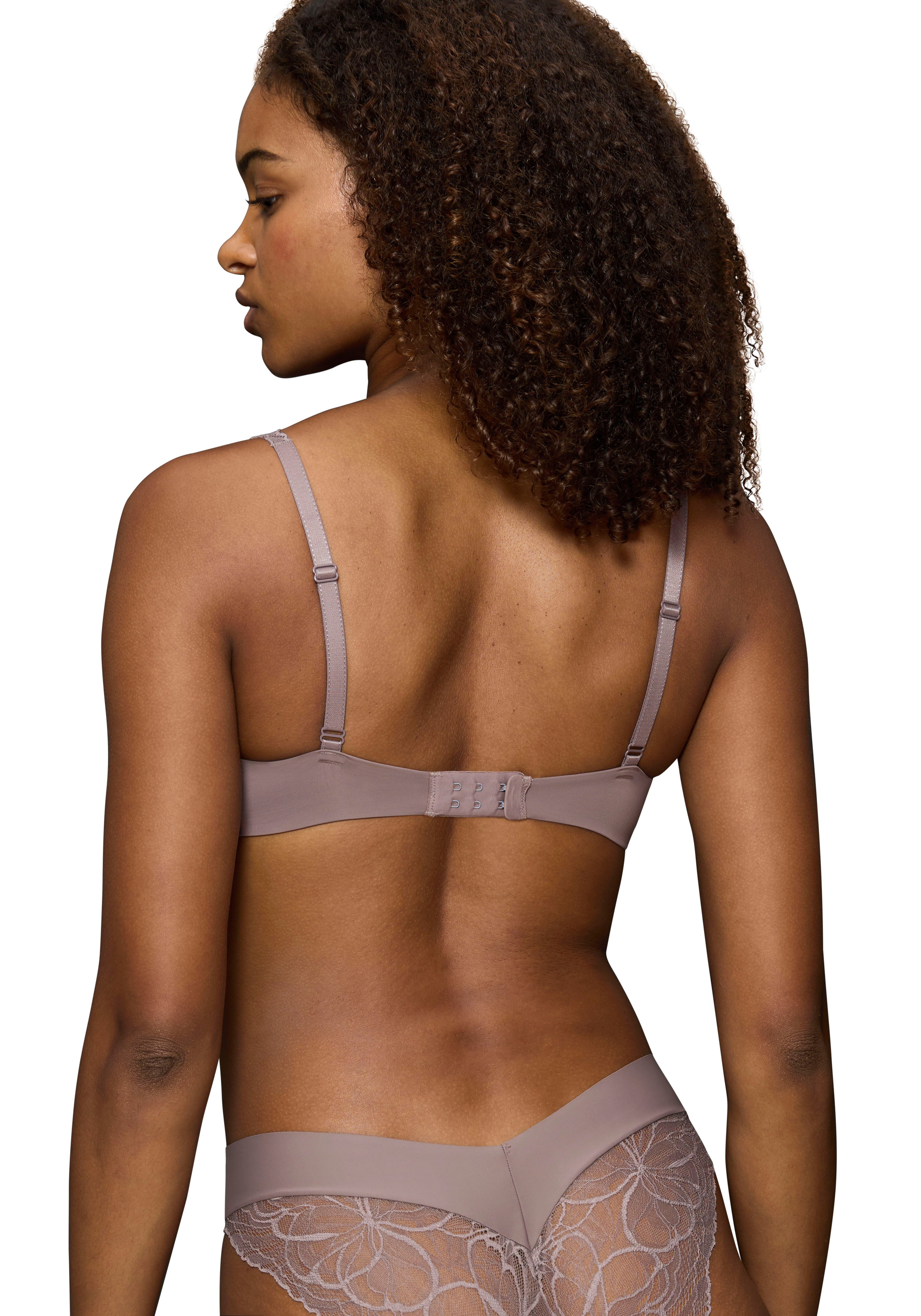 Triumph Beugel-bh Body Make-Up Illusion Lace WP