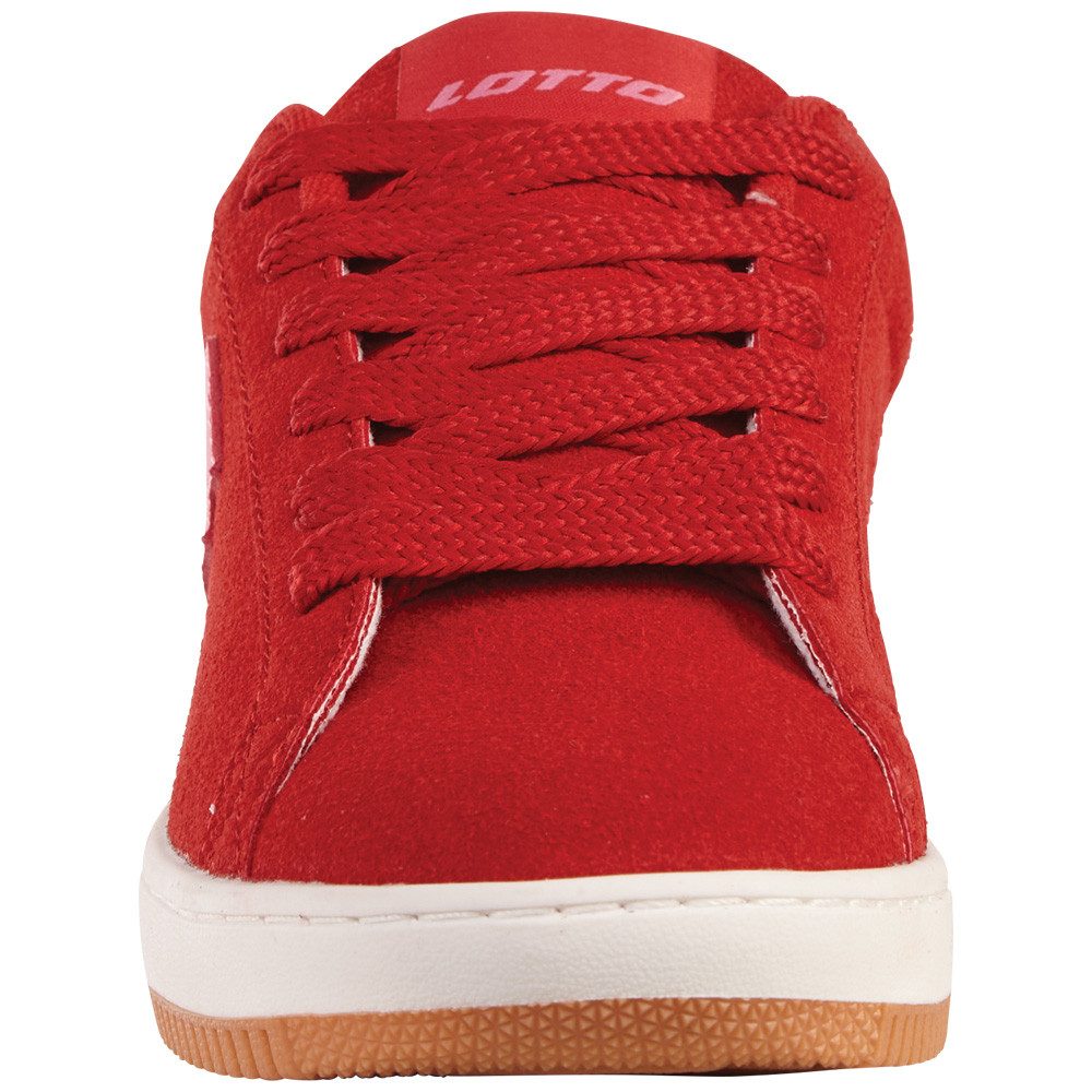 lotto Sneakers - met extra brede veters