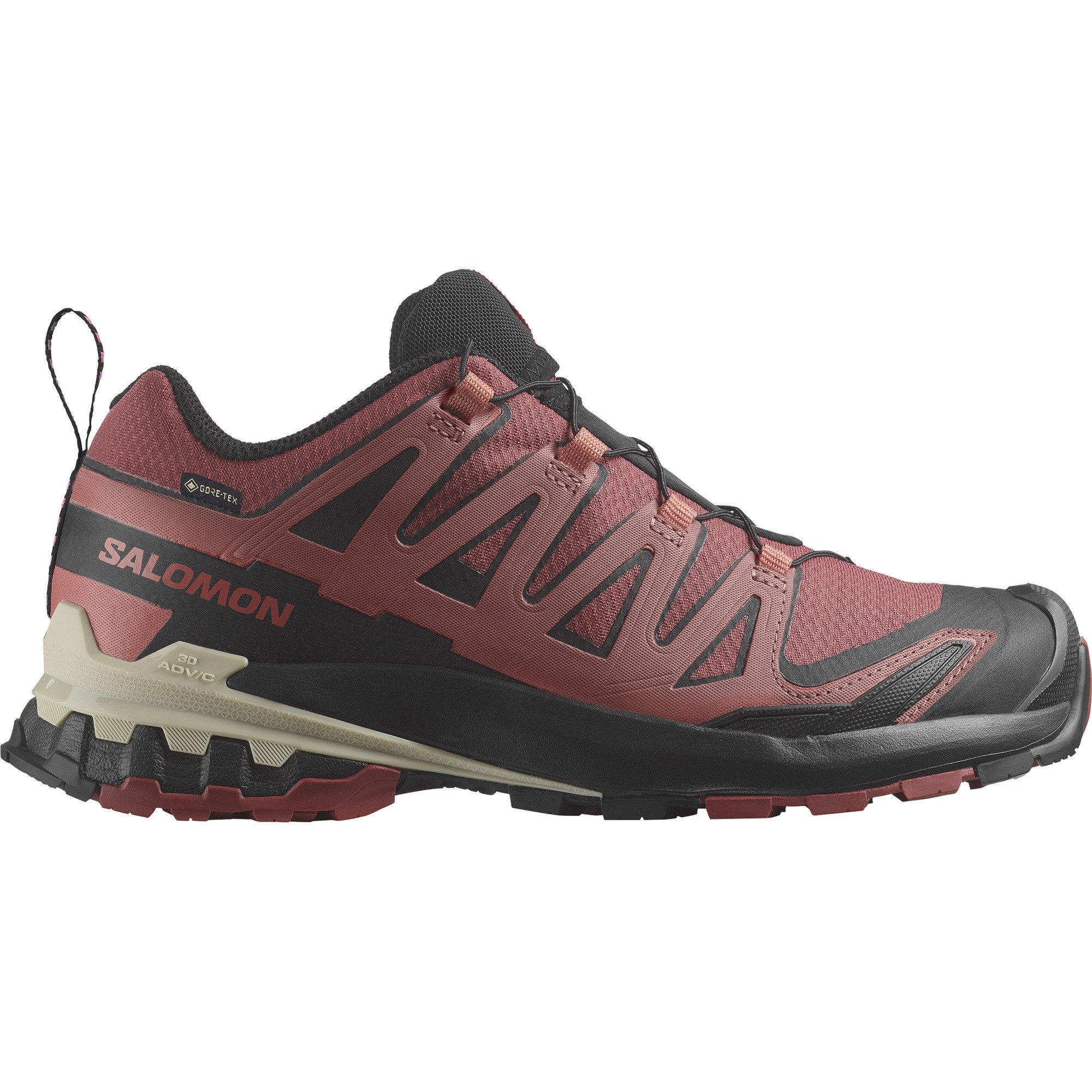 Salomon Trailrunningschoenen XA PRO 3D V9 GORE-TEX® W