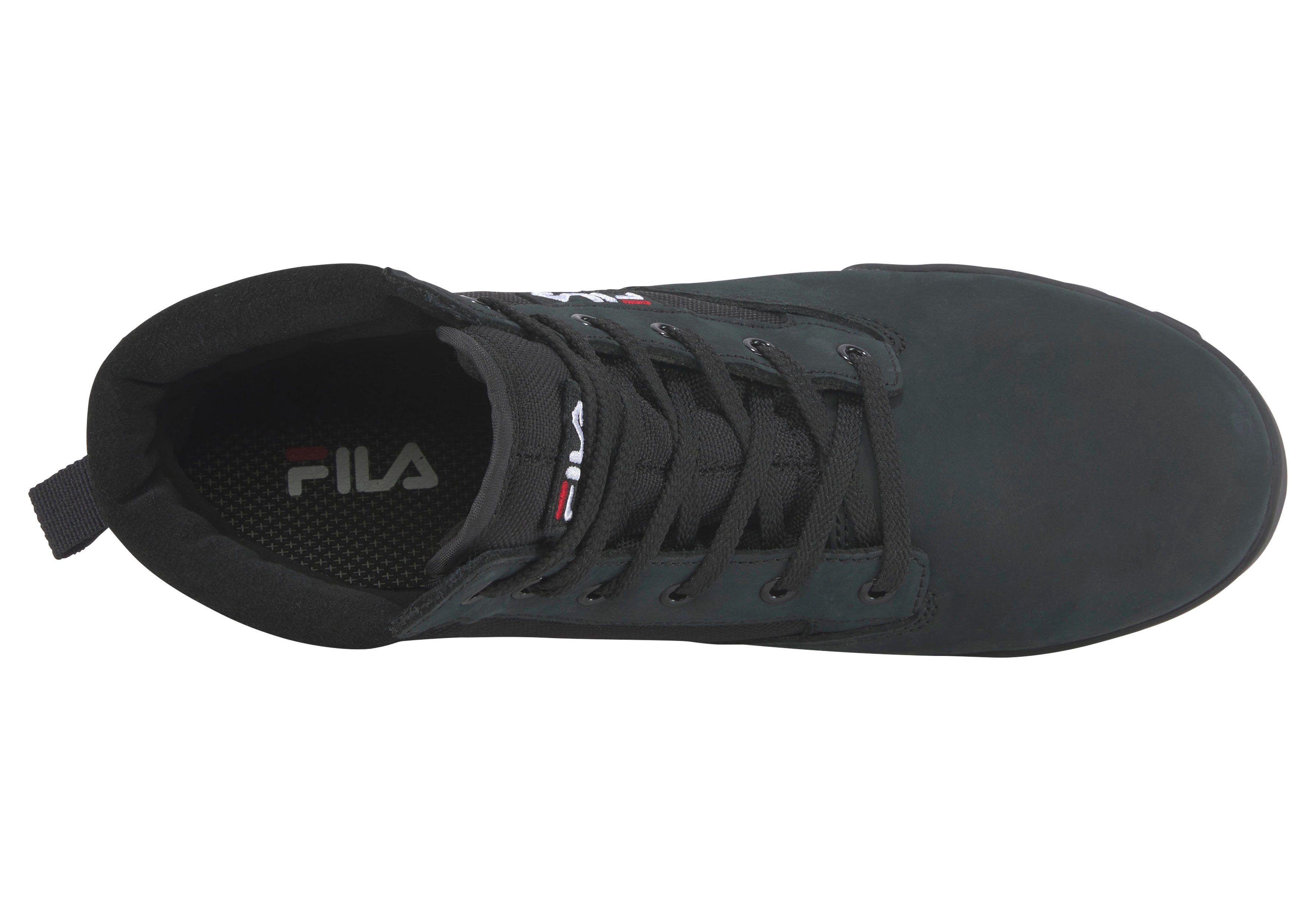 Fila Hoge veterschoenen GRUNGE II mid wmn Winterlaarzen, veterschoenen, winterschoenen