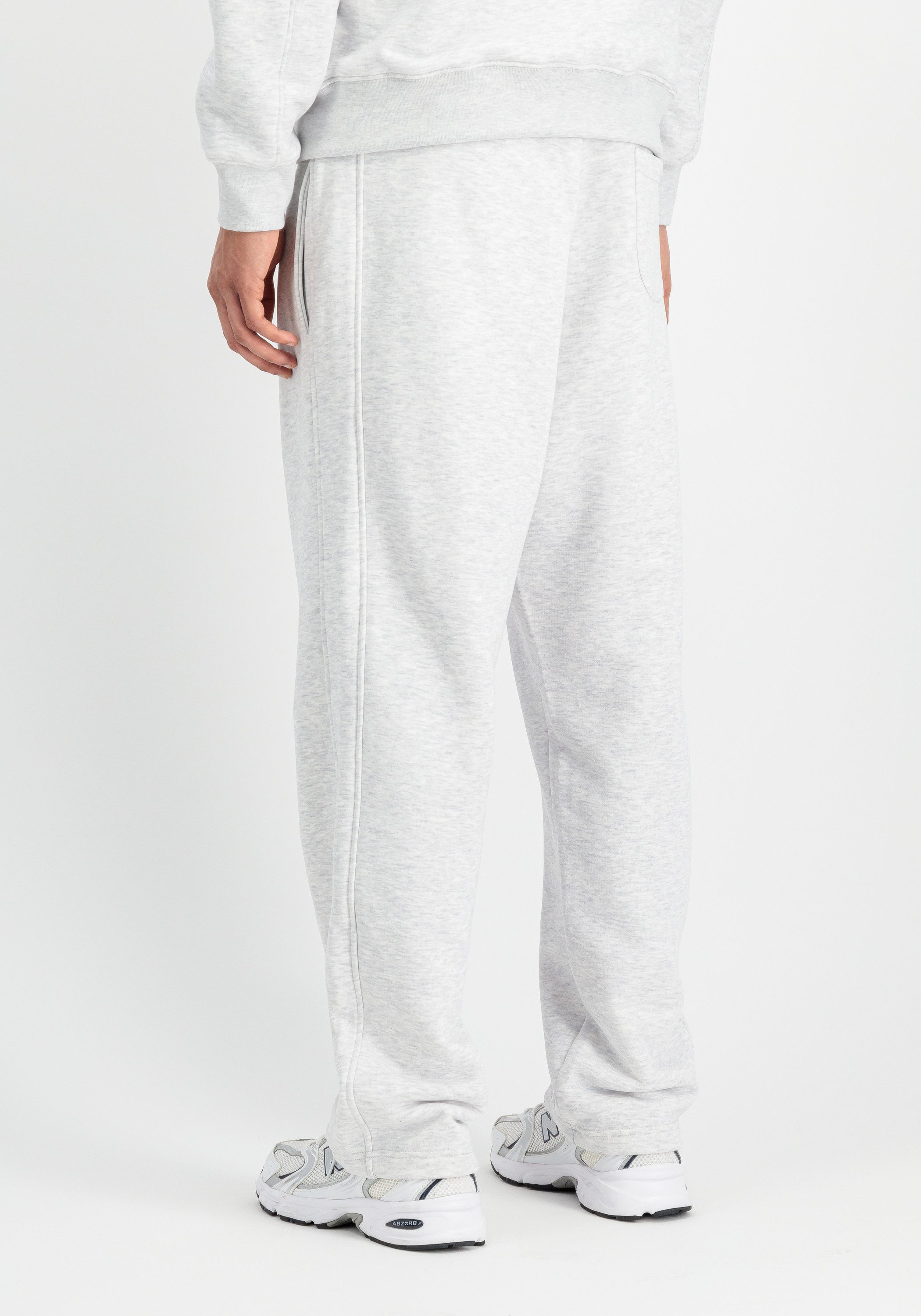 Alpha Industries Joggingbroek Studio Edition Jogger