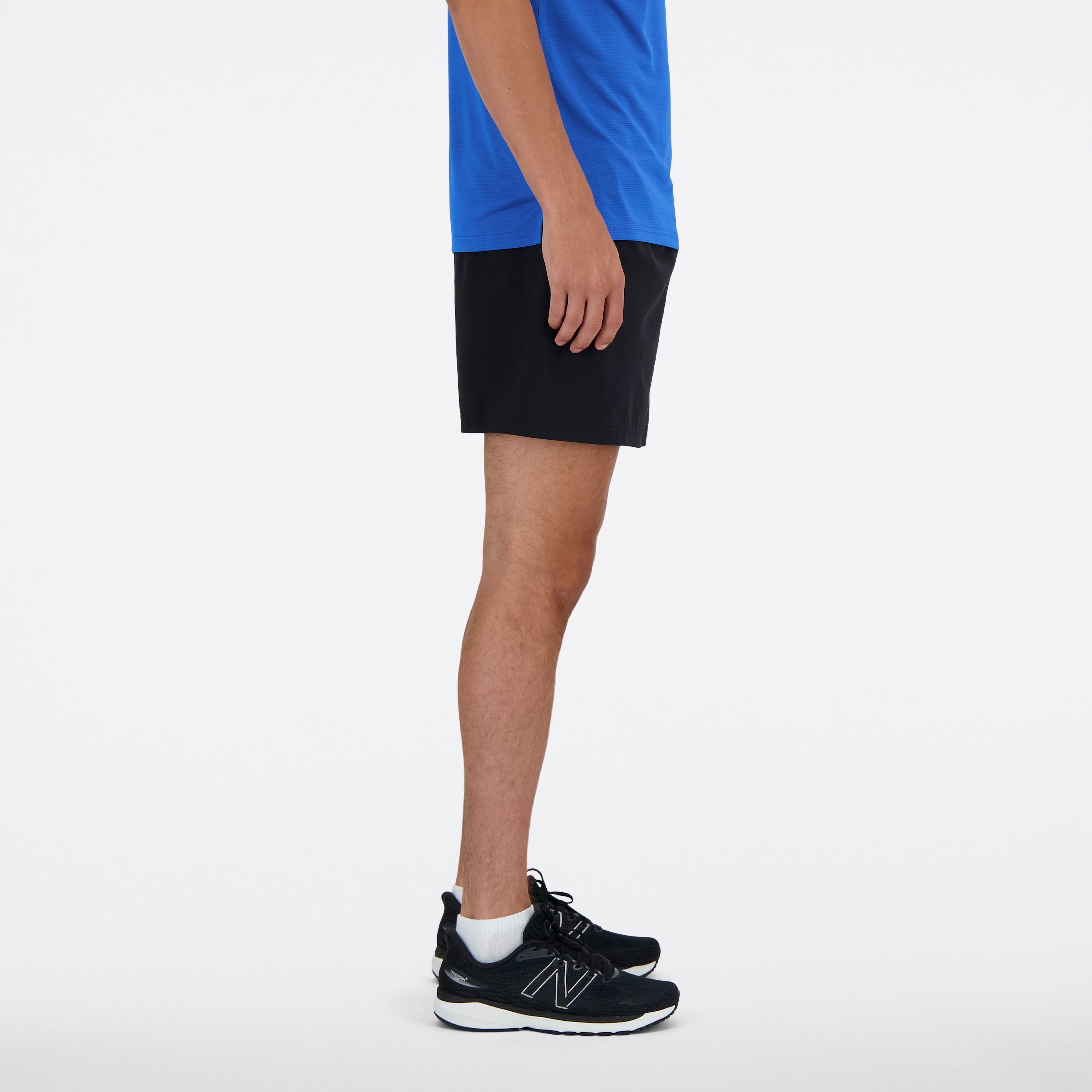 New Balance Runningshort SPORT ESSENTIALS SHORT 5"