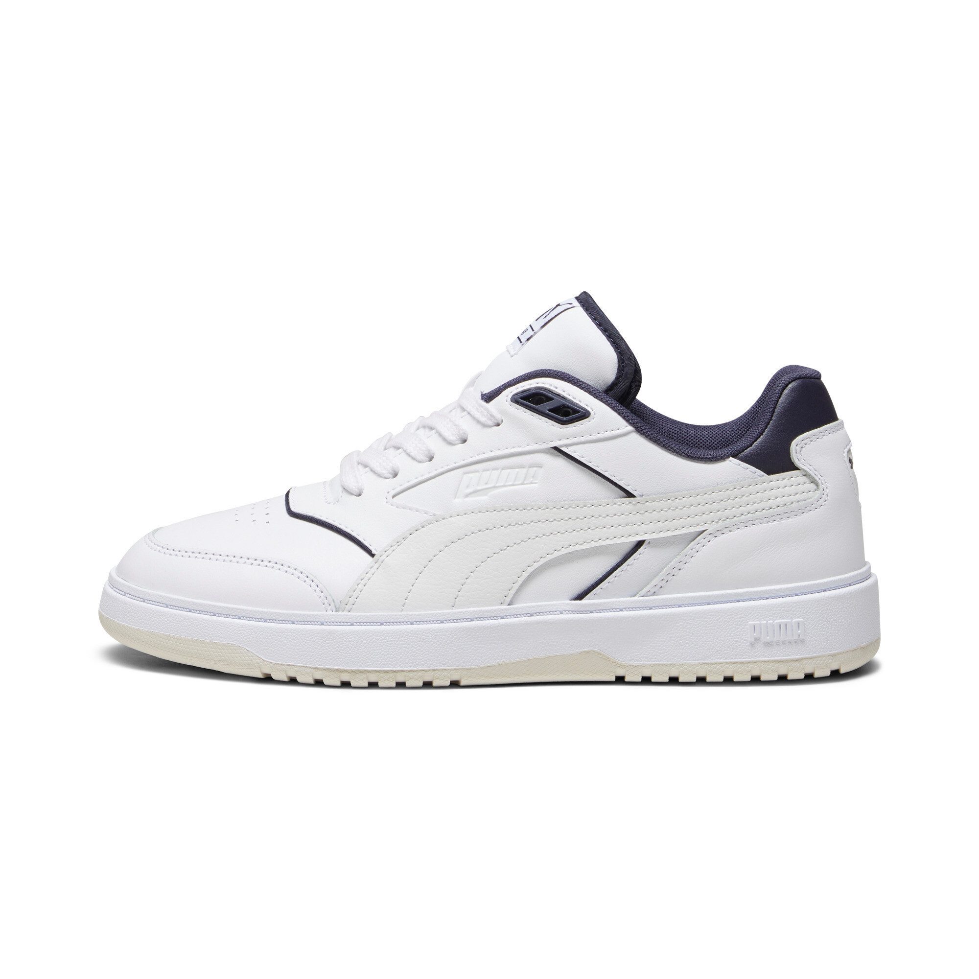PUMA Sneakers DOUBLECOURT