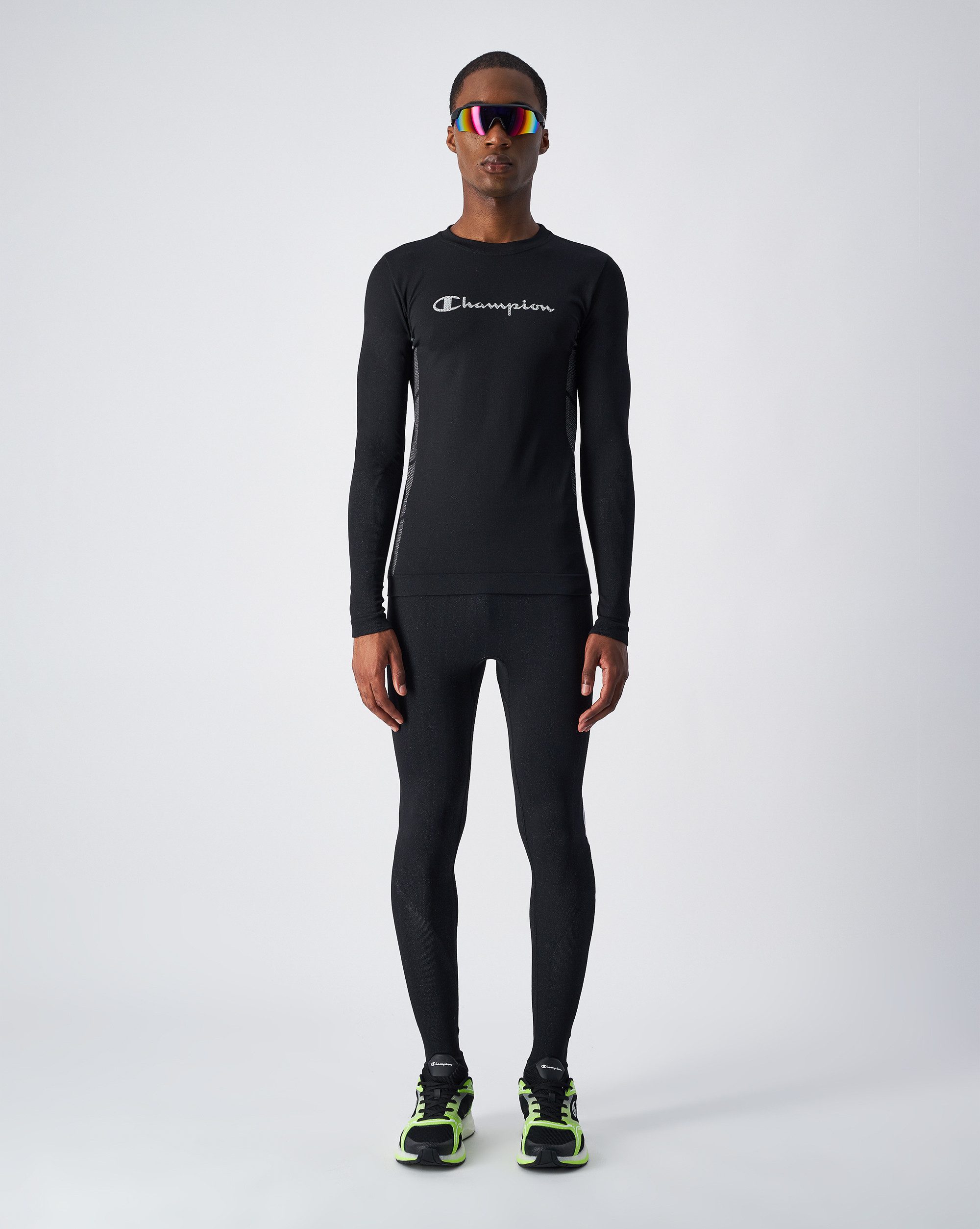 Champion Functioneel shirt