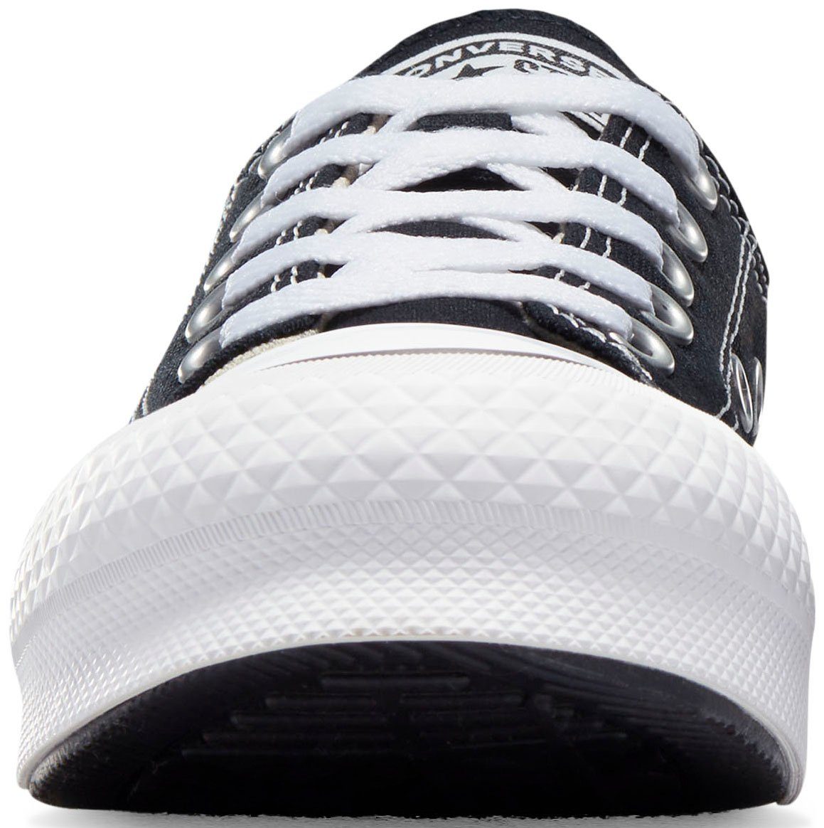 Converse Sneakers CHUCK TAYLOR ALL STAR EVA LIFT CANV